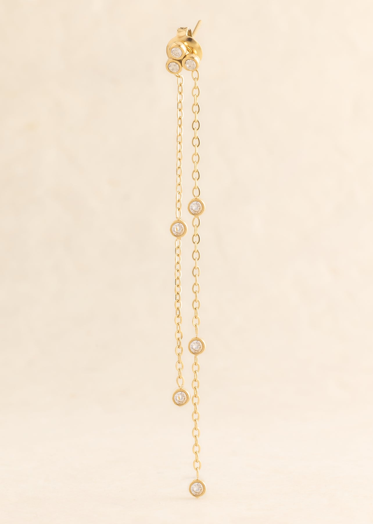 Yori Earrings