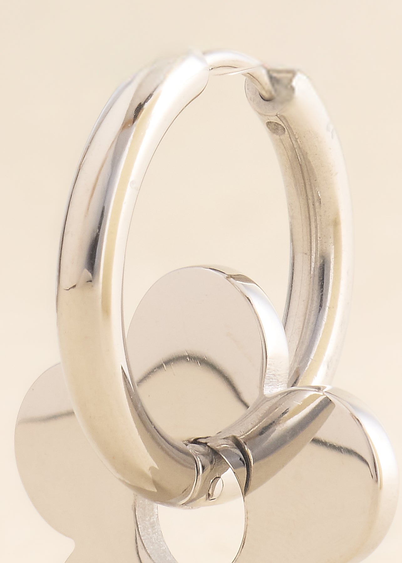 Lila Earrings