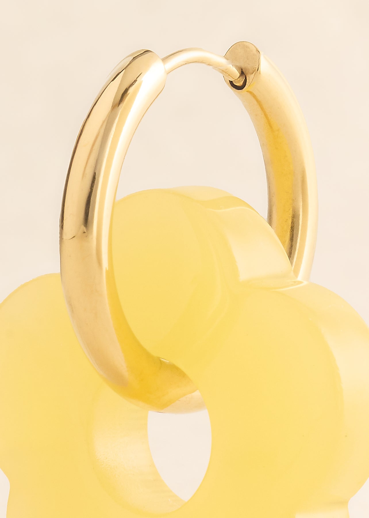 Boucles d'oreilles Alice