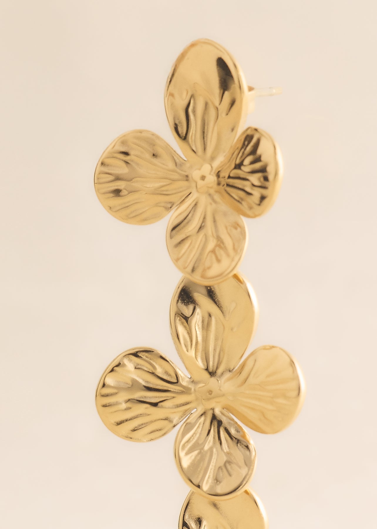 Boucles d'oreilles Lizy