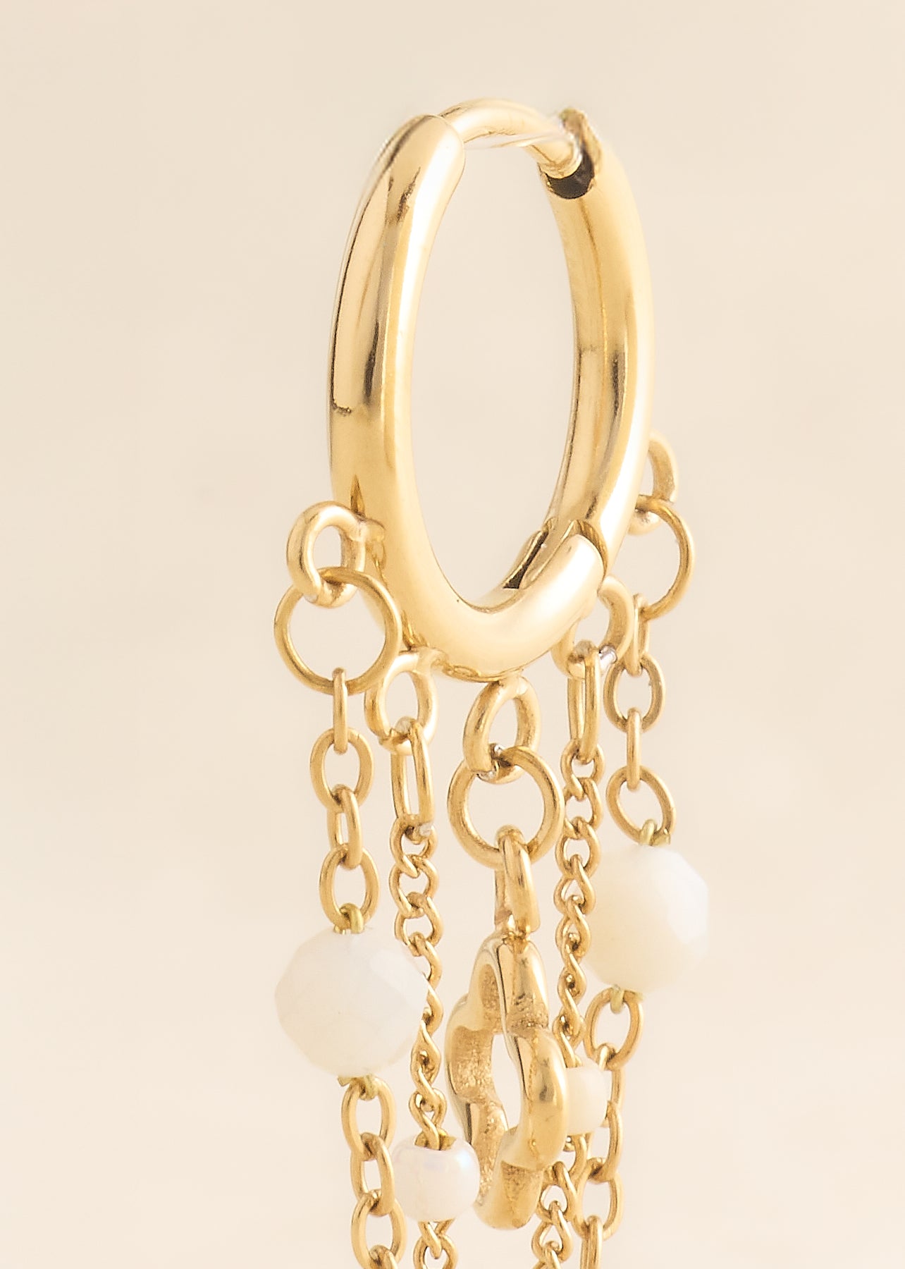 Boucles d'oreilles Admète