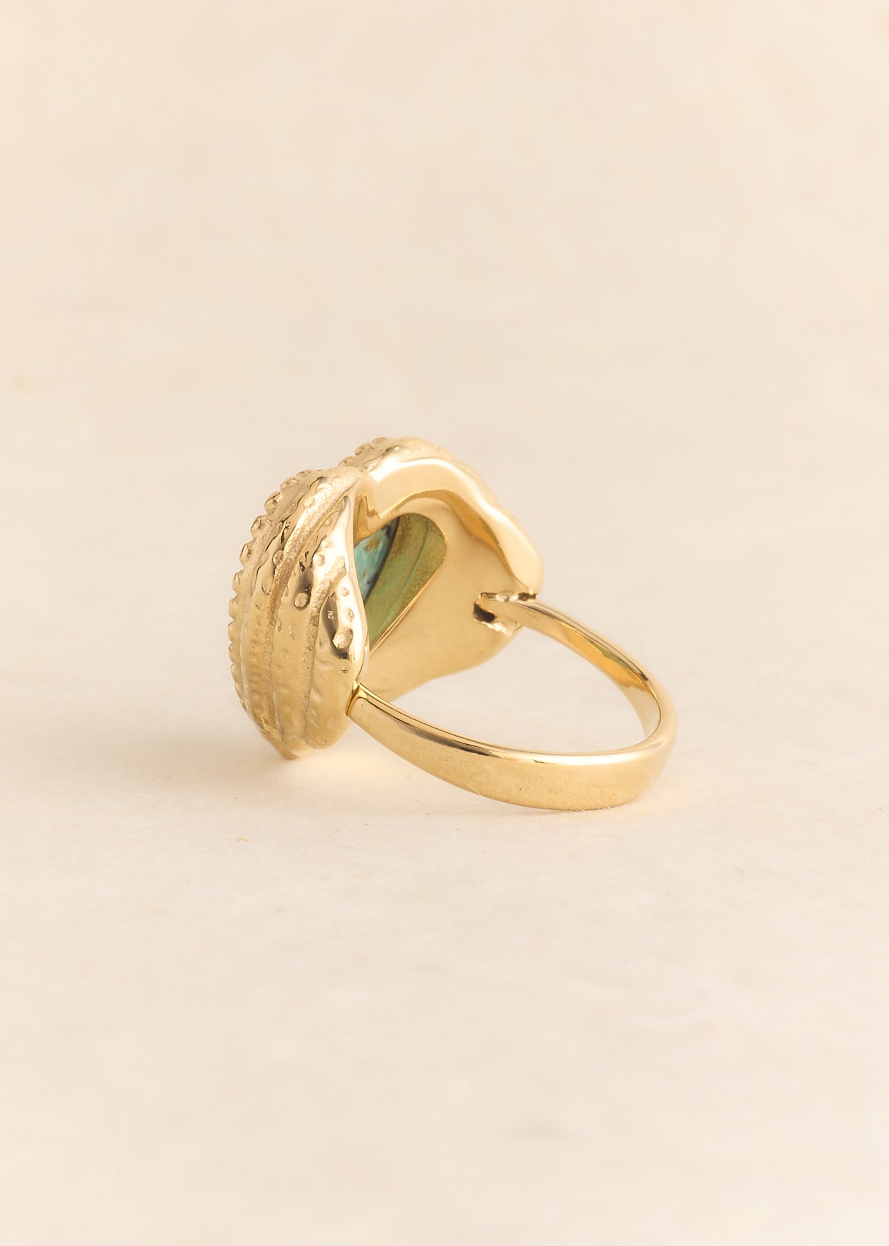 Bague Obi