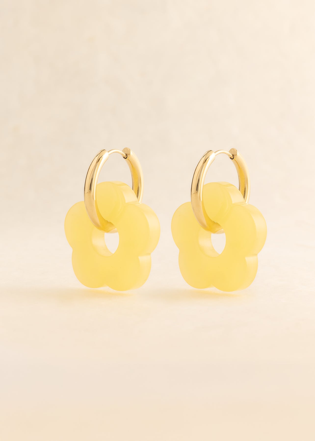 Boucles d'oreilles Alice