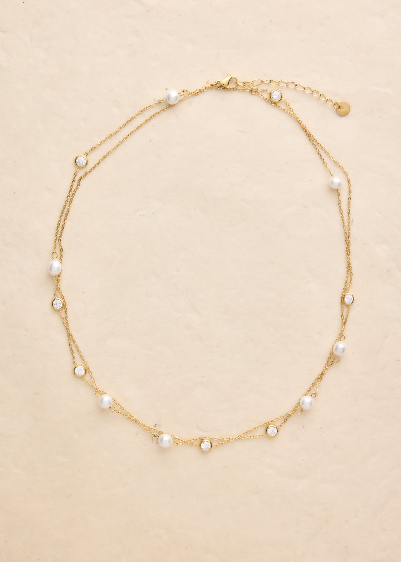Collier Yori
