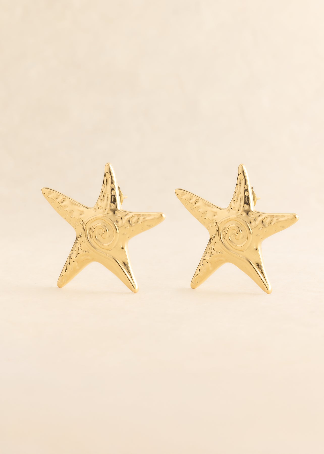 Niall Earrings