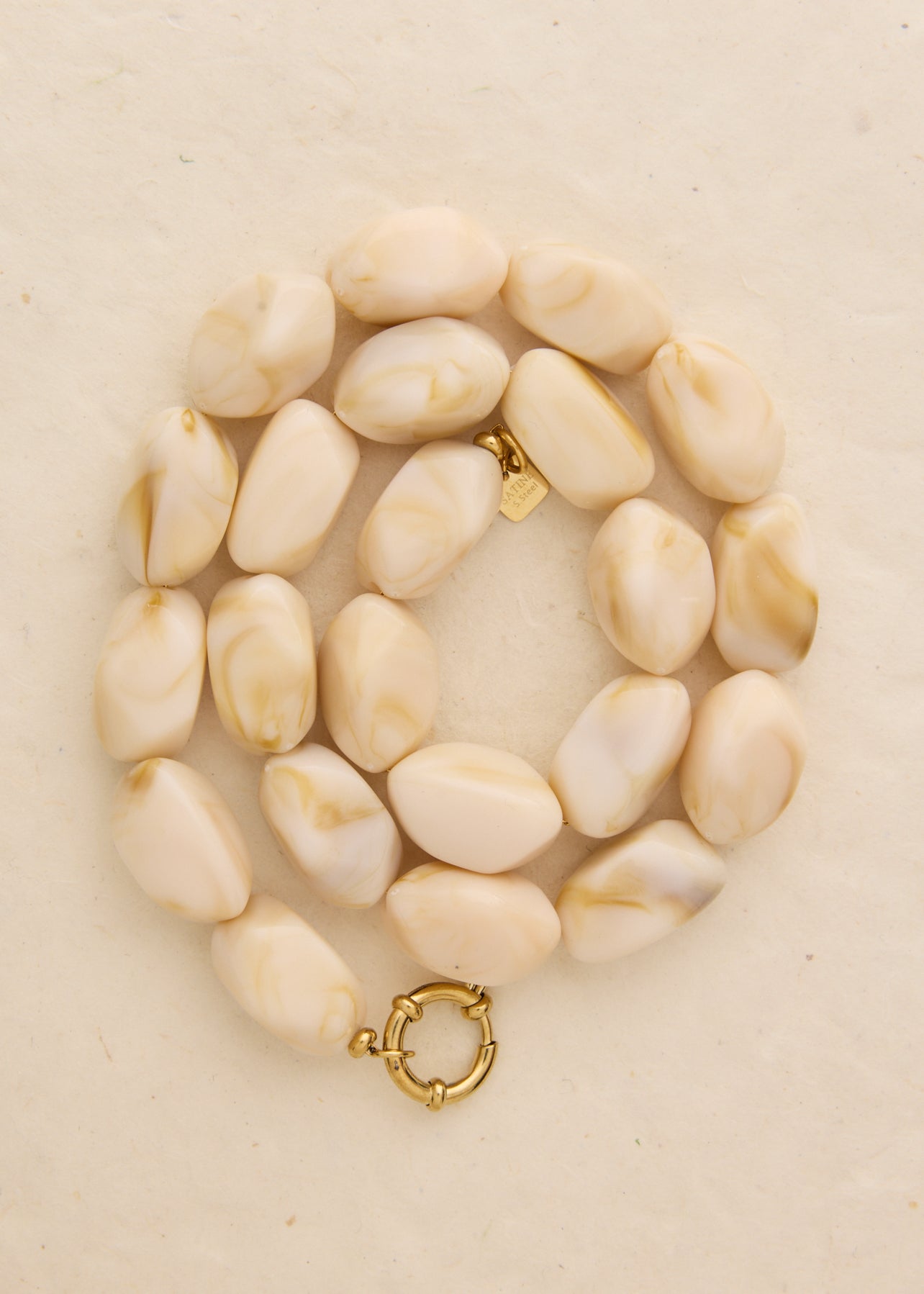 Collier Piedra