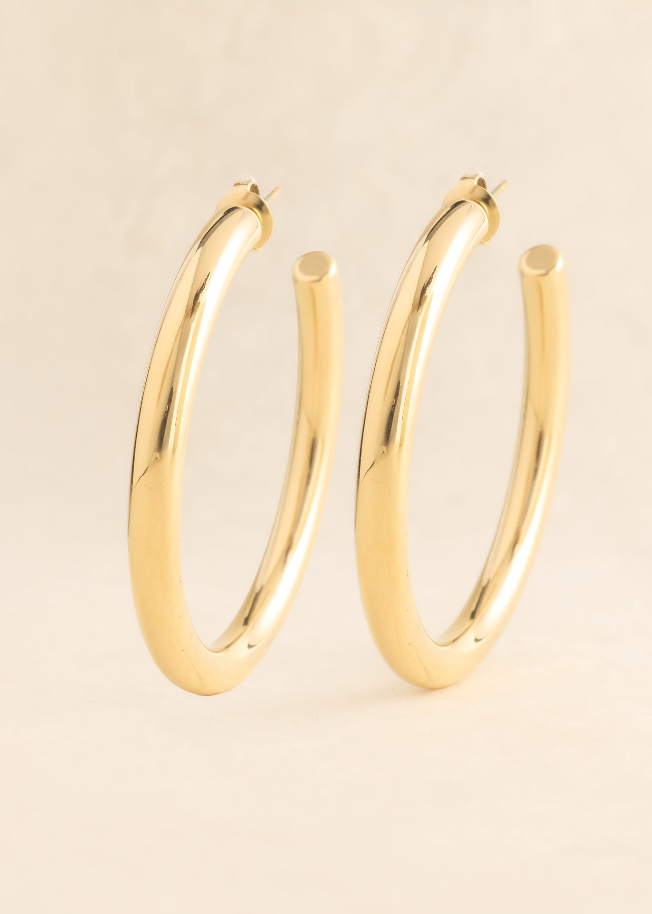 Boucles d'oreilles Agave