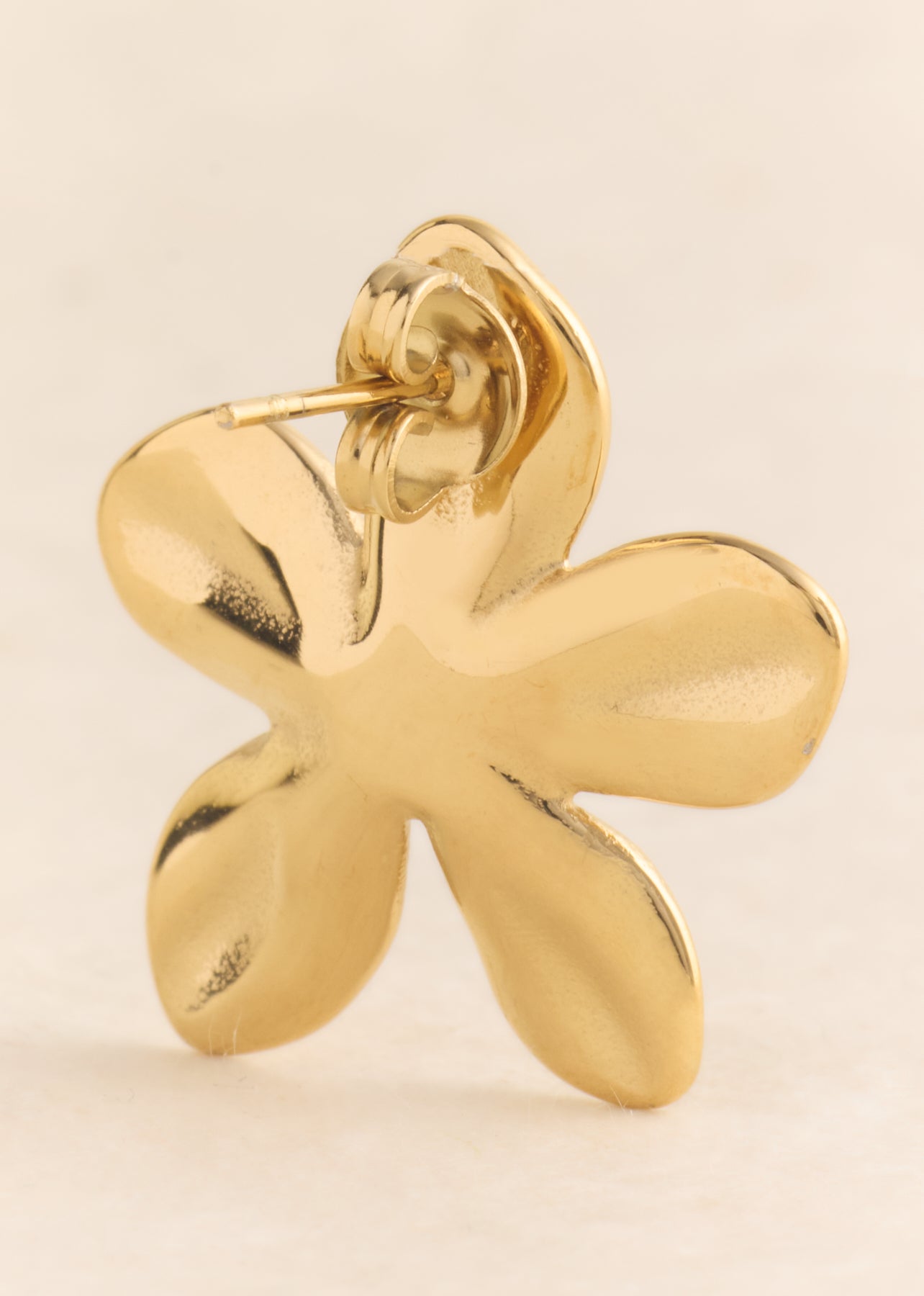 Boucles d'oreilles Loréa