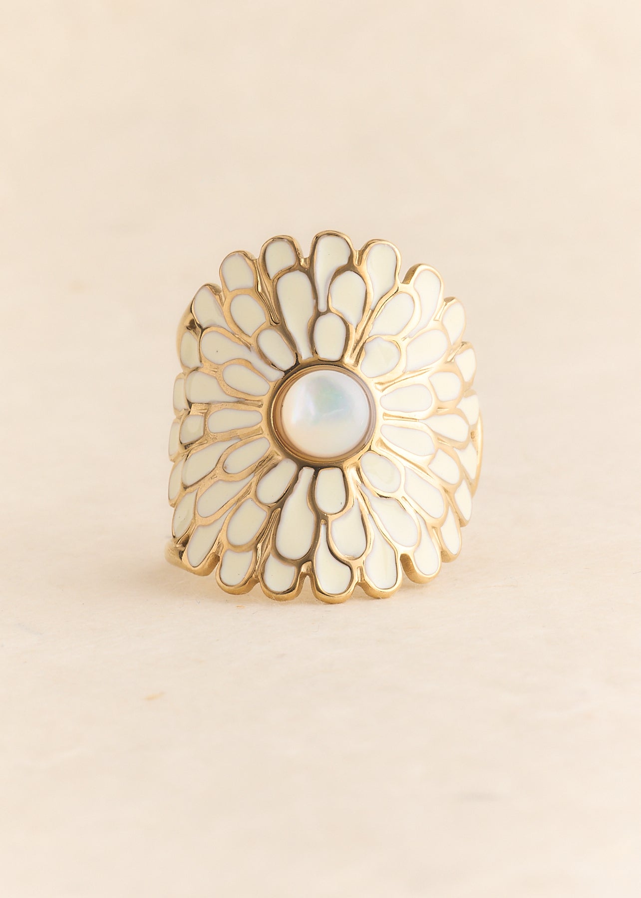 Bague Palesa