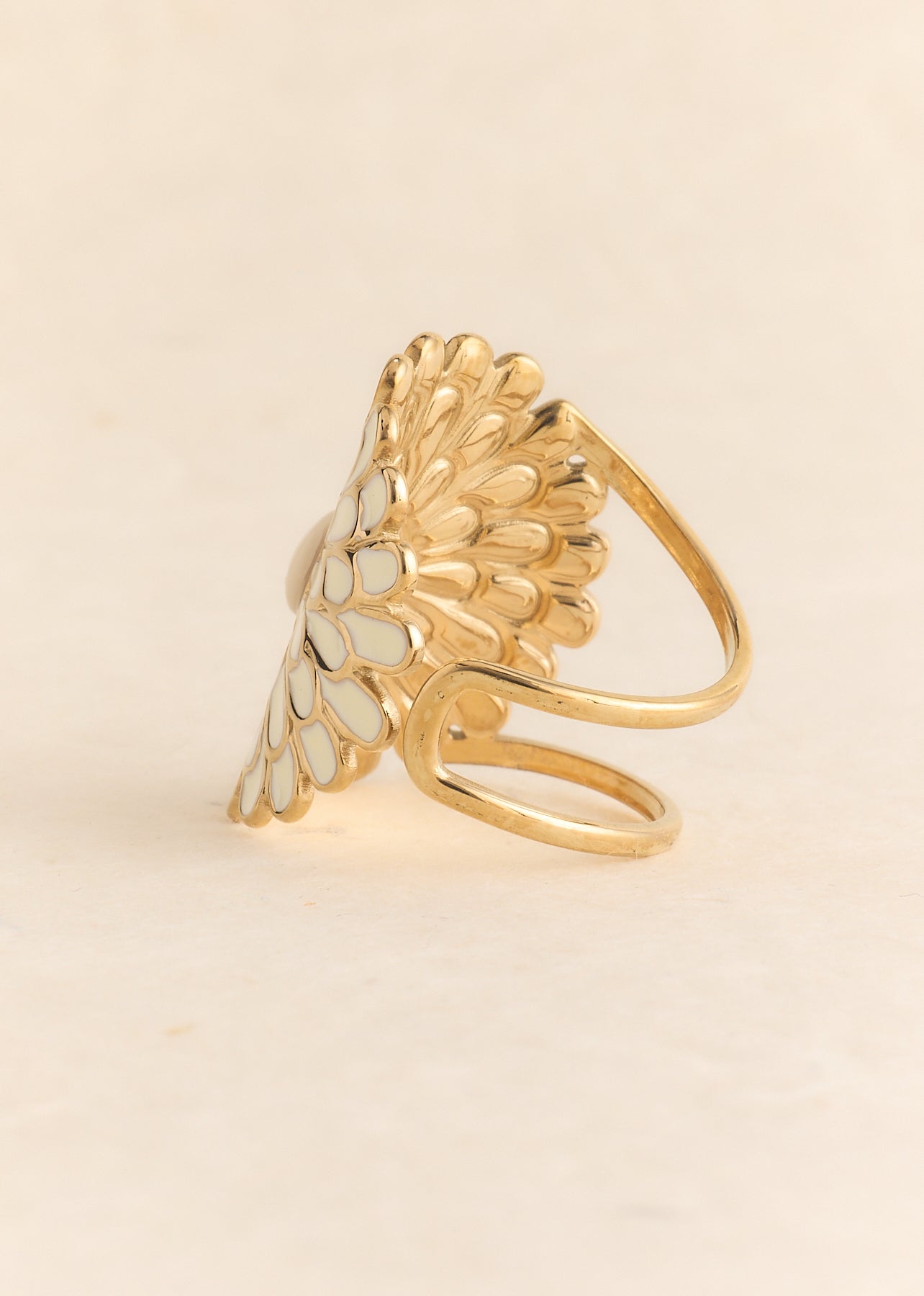 Bague Palesa