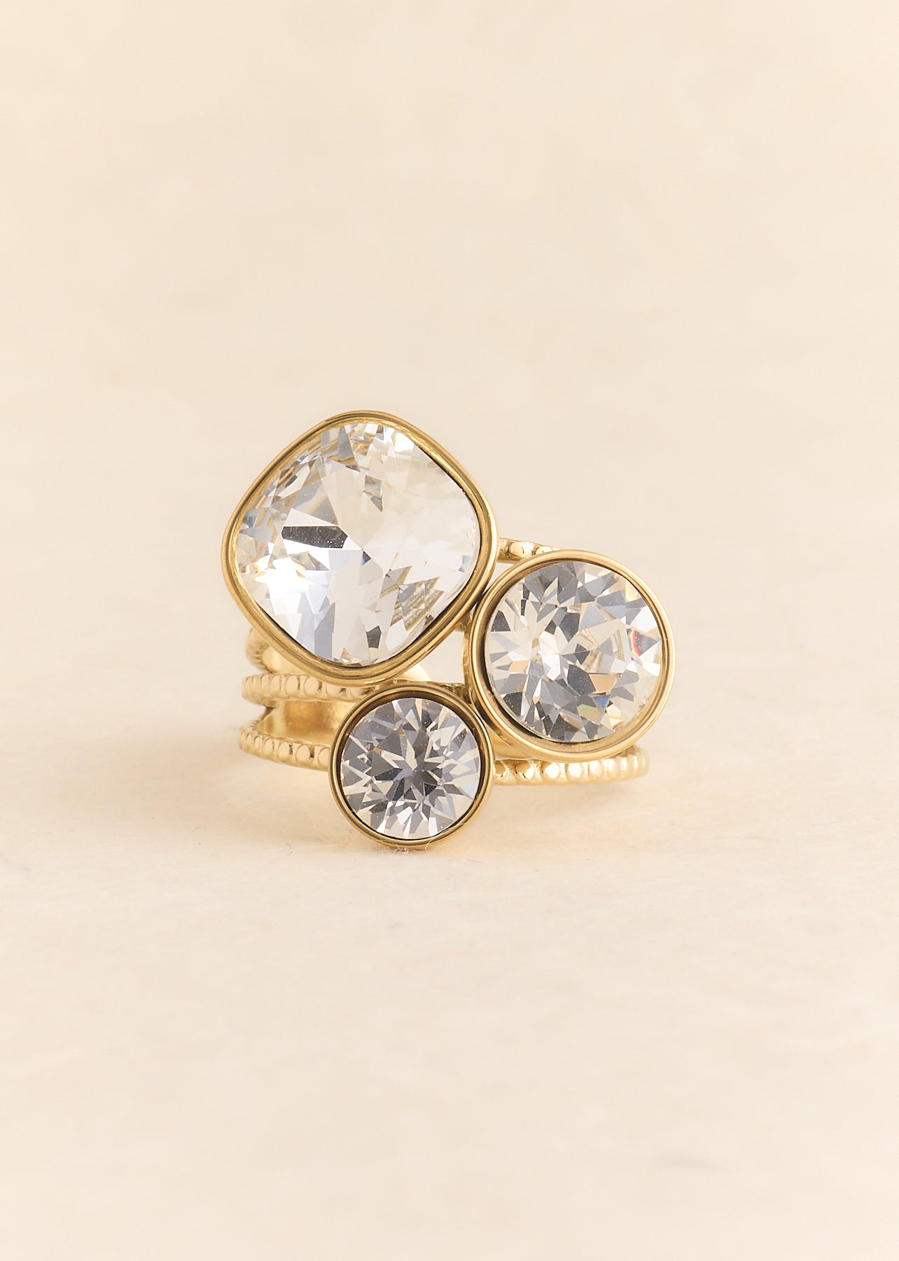 Ring Almaz