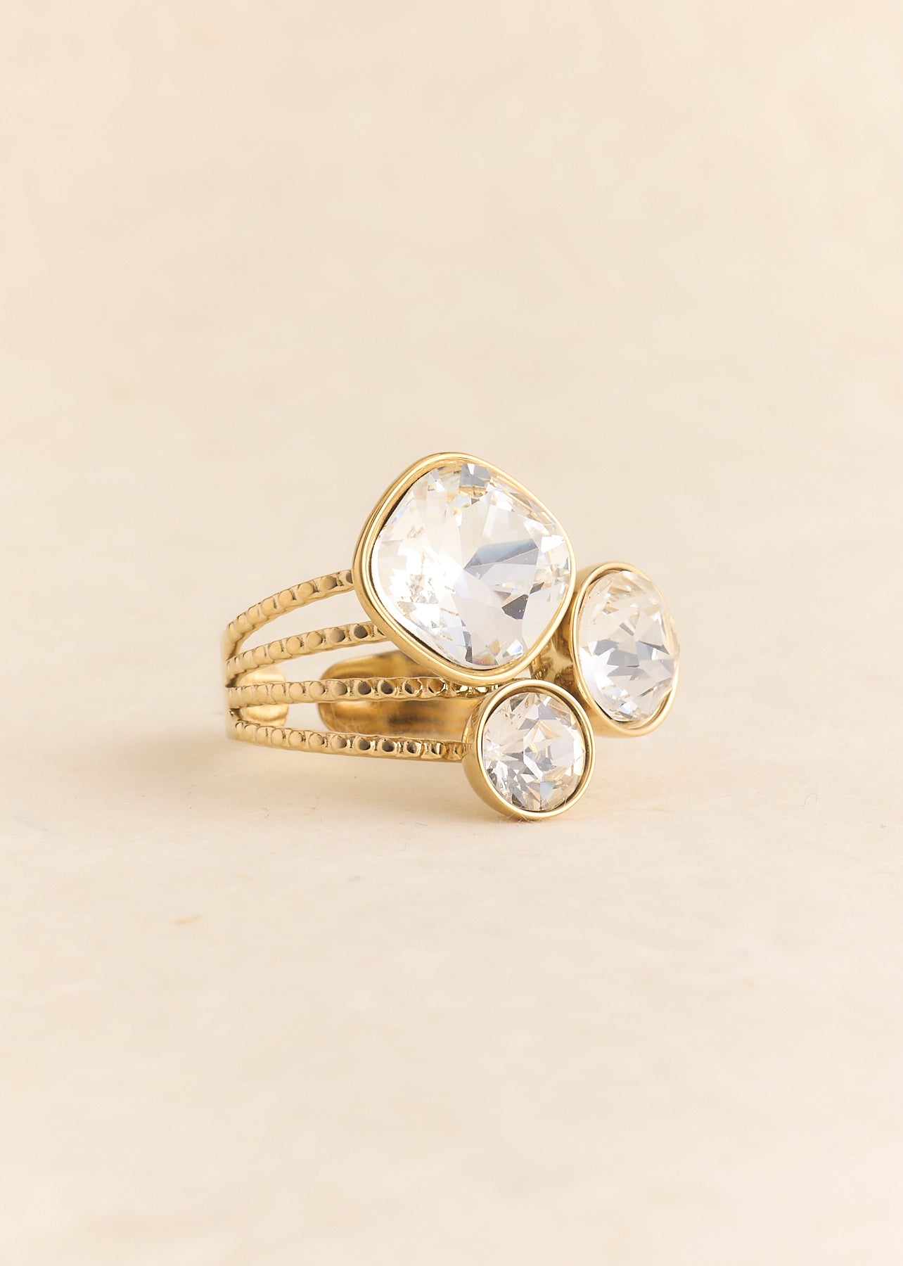 Ring Almaz