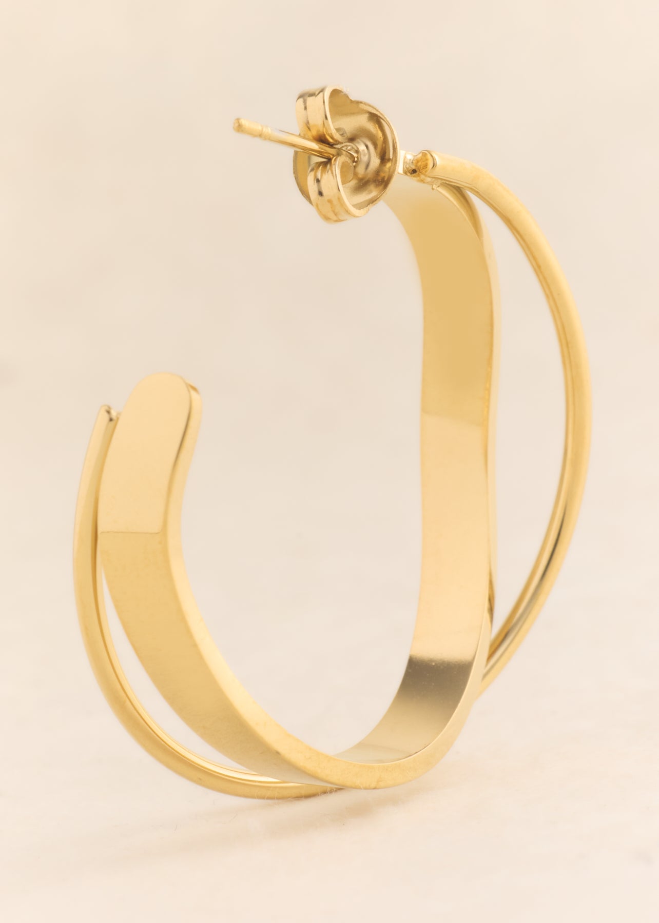 Boucles d'oreilles Tiphaine