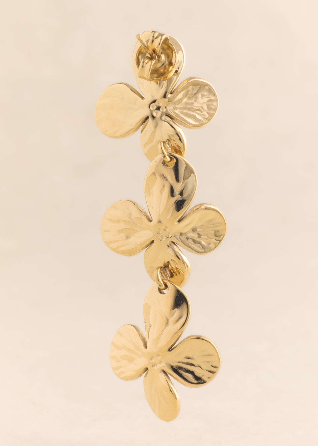 Boucles d'oreilles Lizy