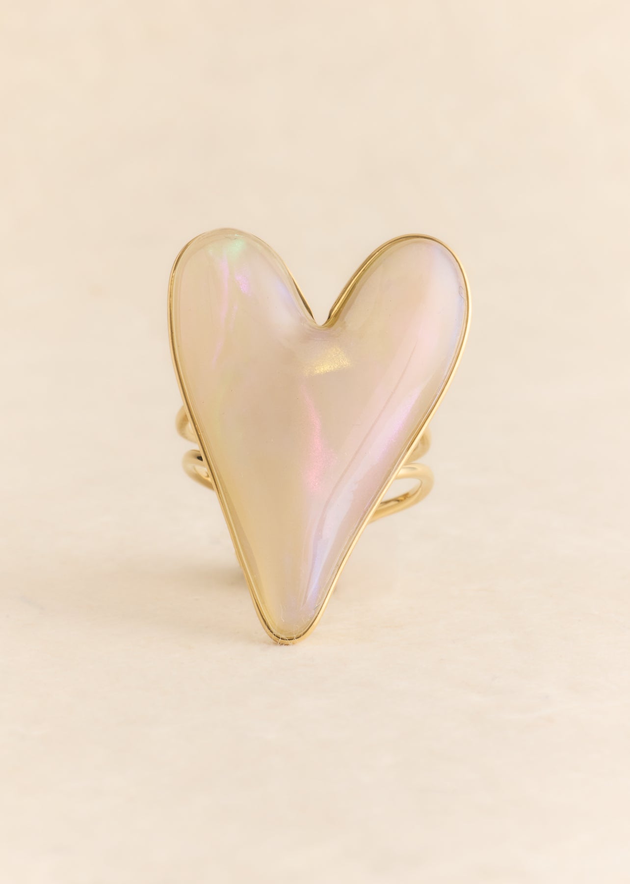 Mirva Ring
