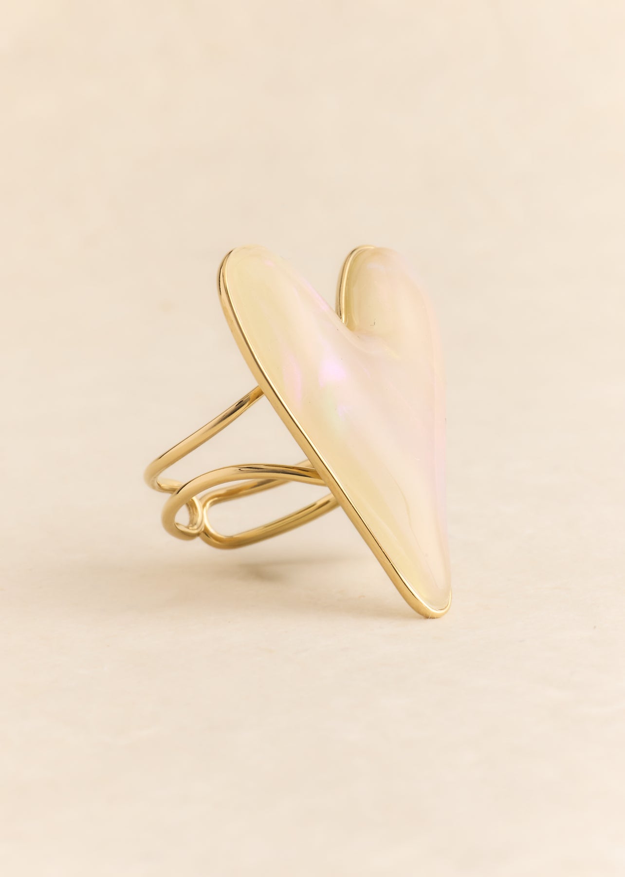 Mirva Ring