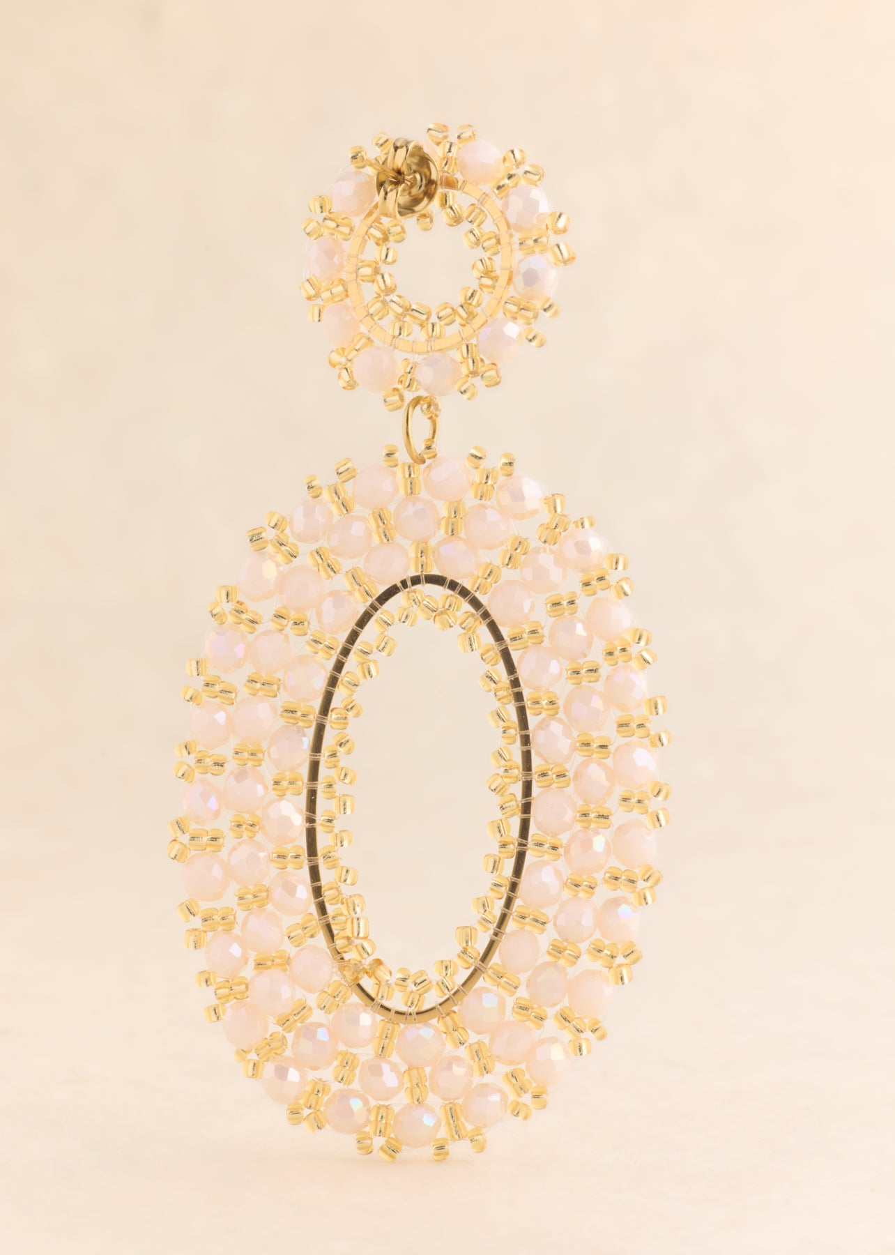 Prita Earrings