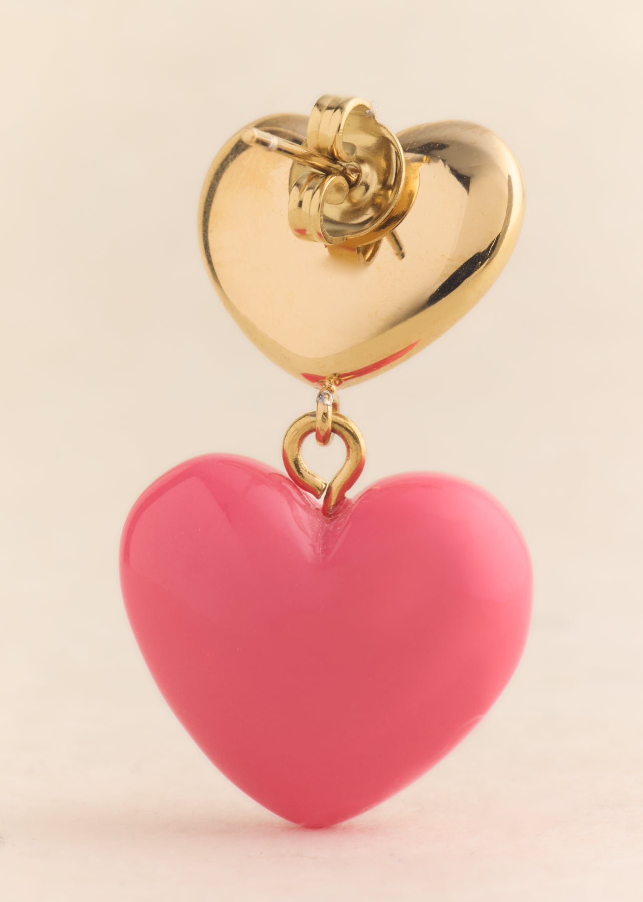 Boucles d'oreilles Prisca