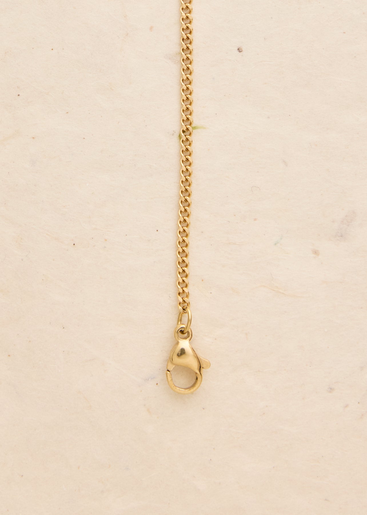Collier Meg
