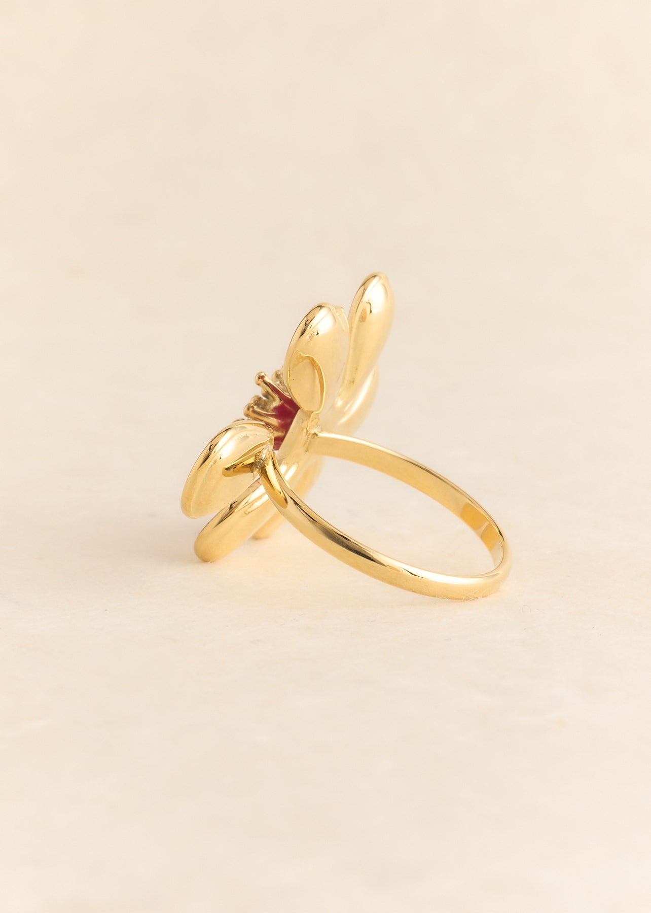 Bague Armelle