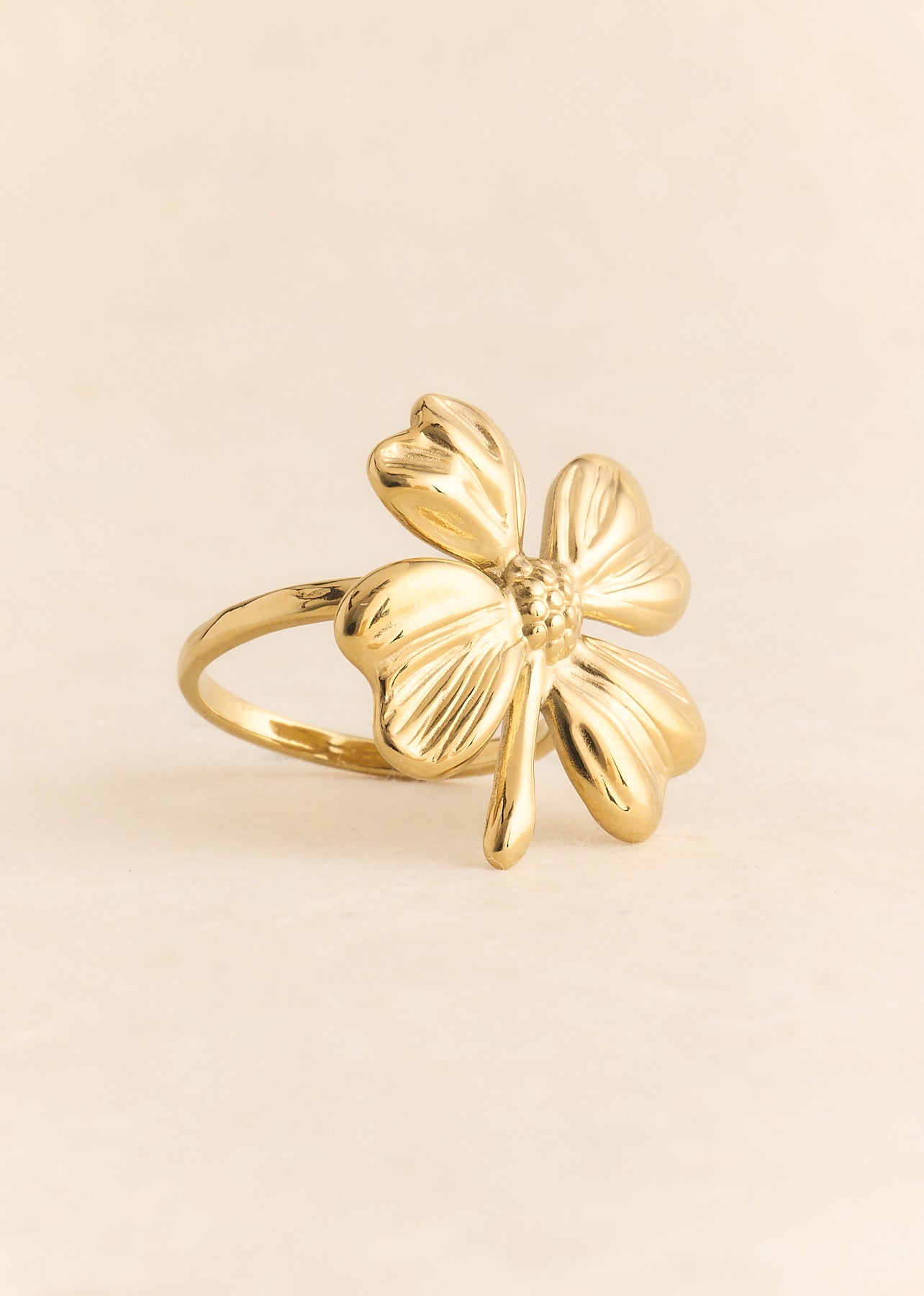 Bague Blom