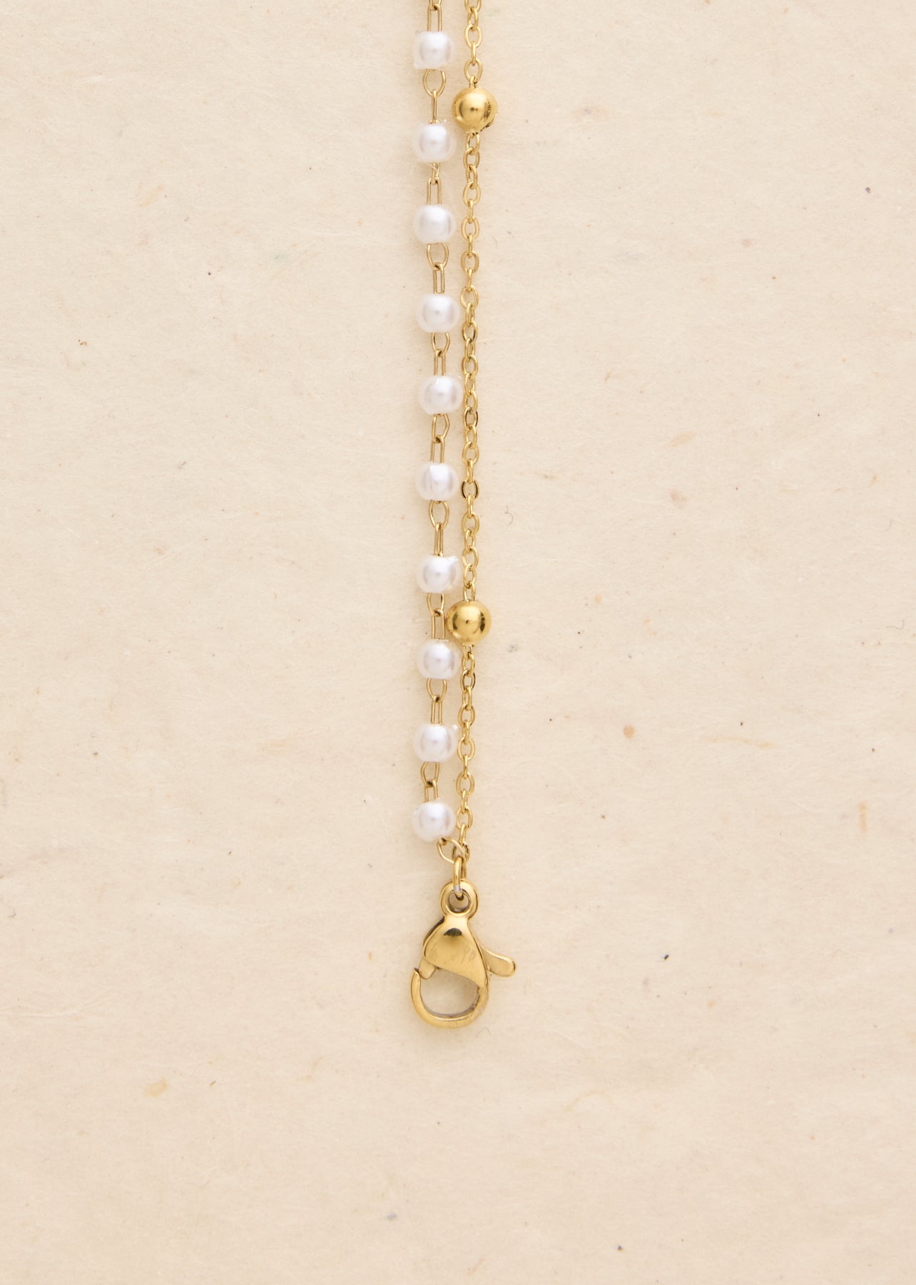 Collier Star