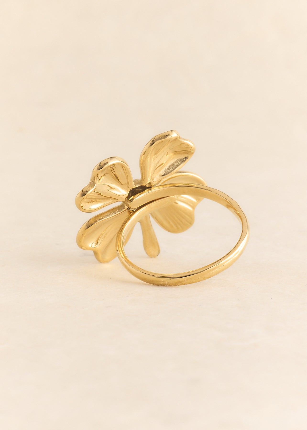 Bague Blom