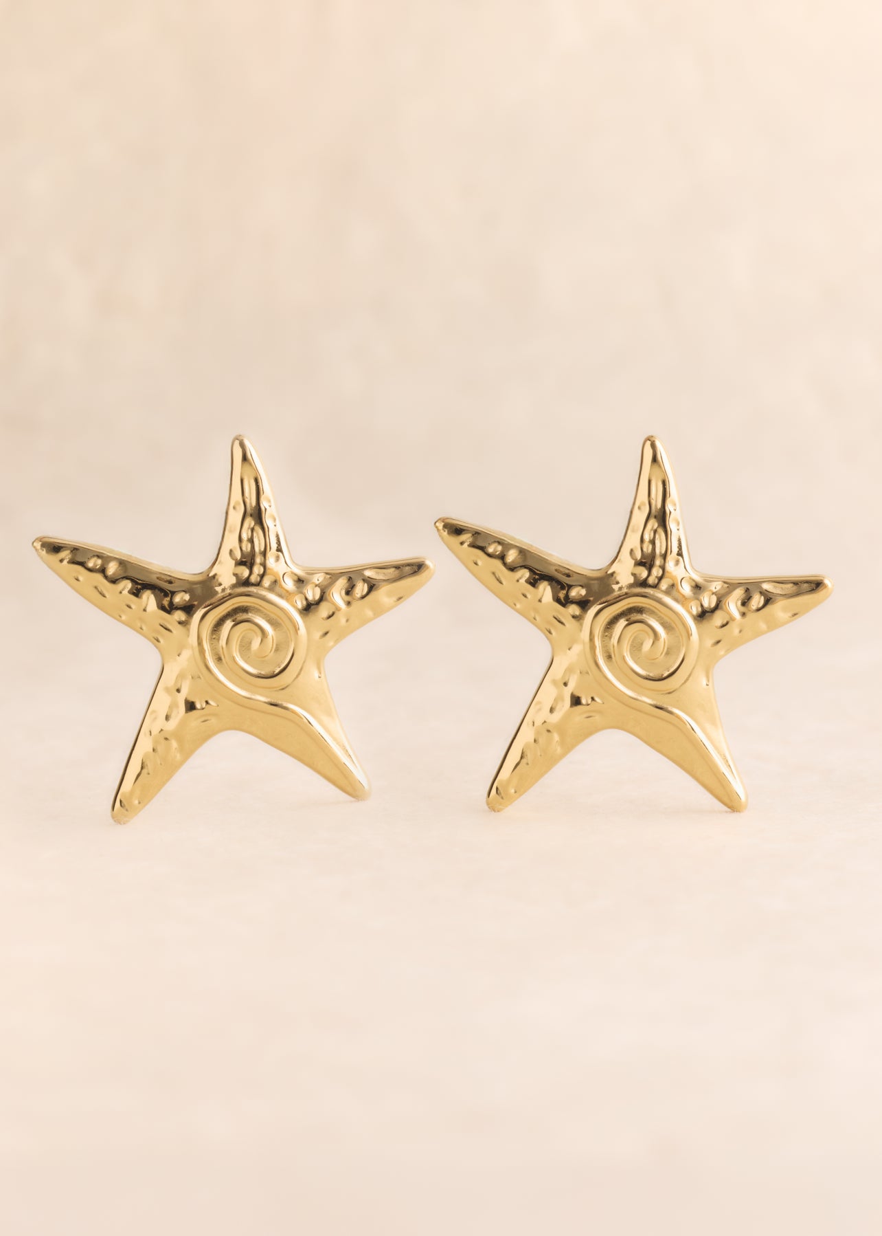 Niall Earrings