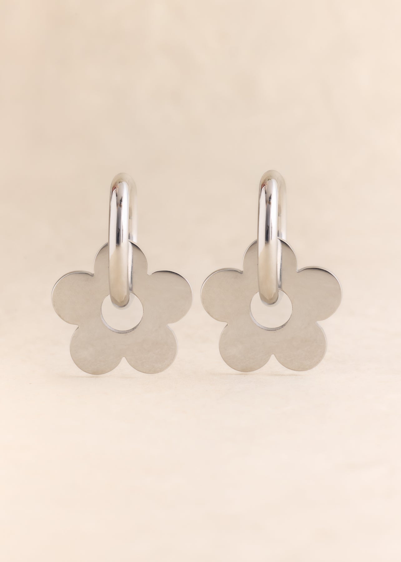 Lila Earrings