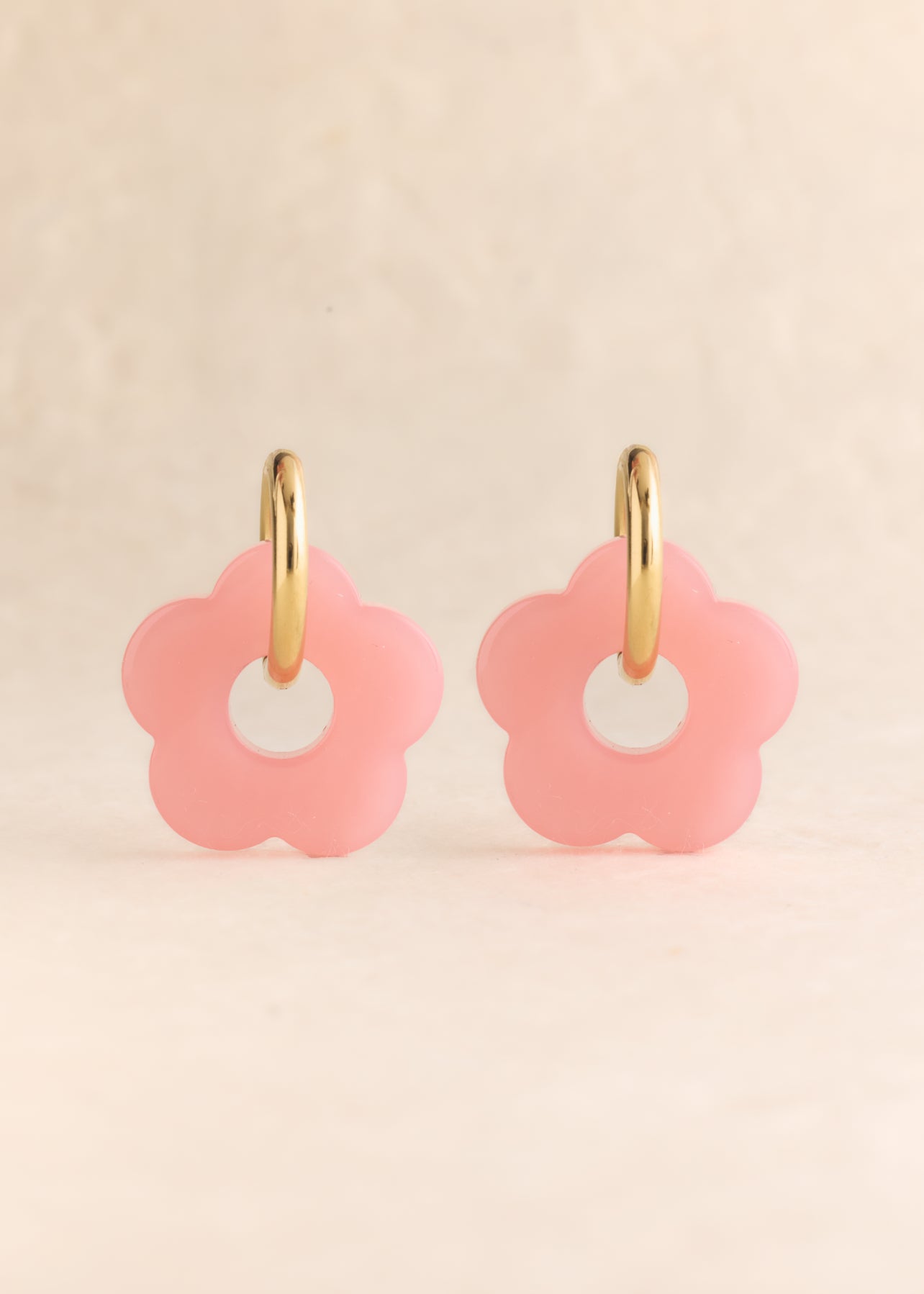 Boucles d'oreilles Alice