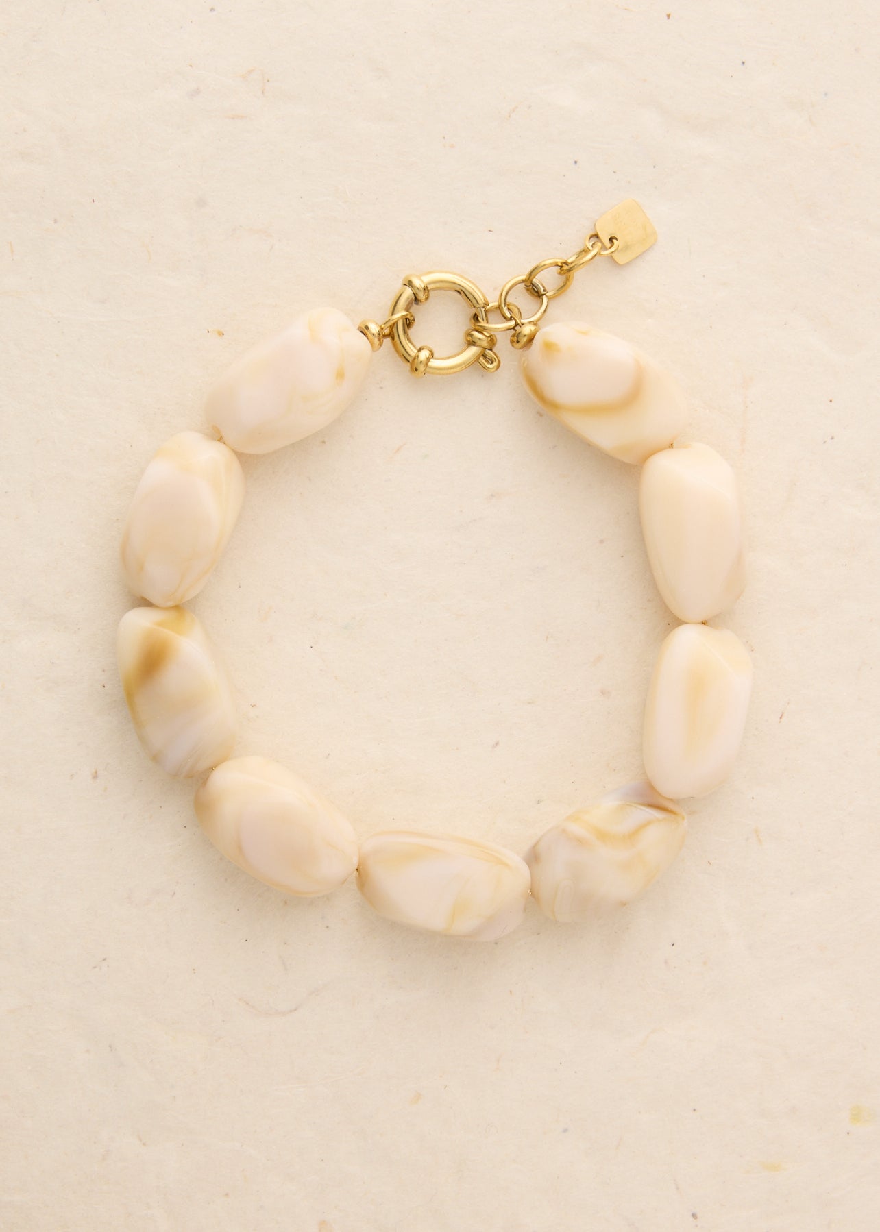 Stone Bracelet