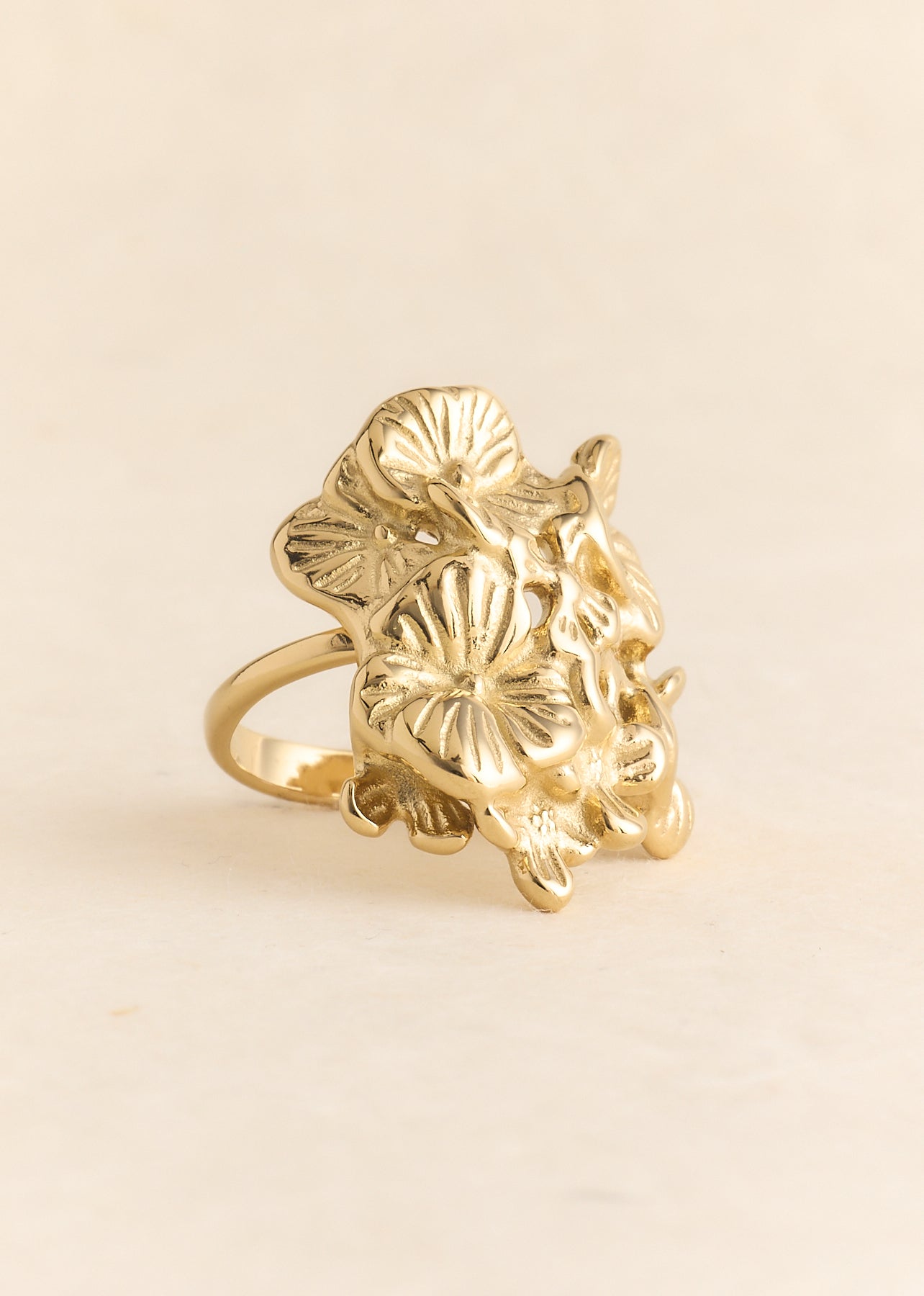 Bloem Ring