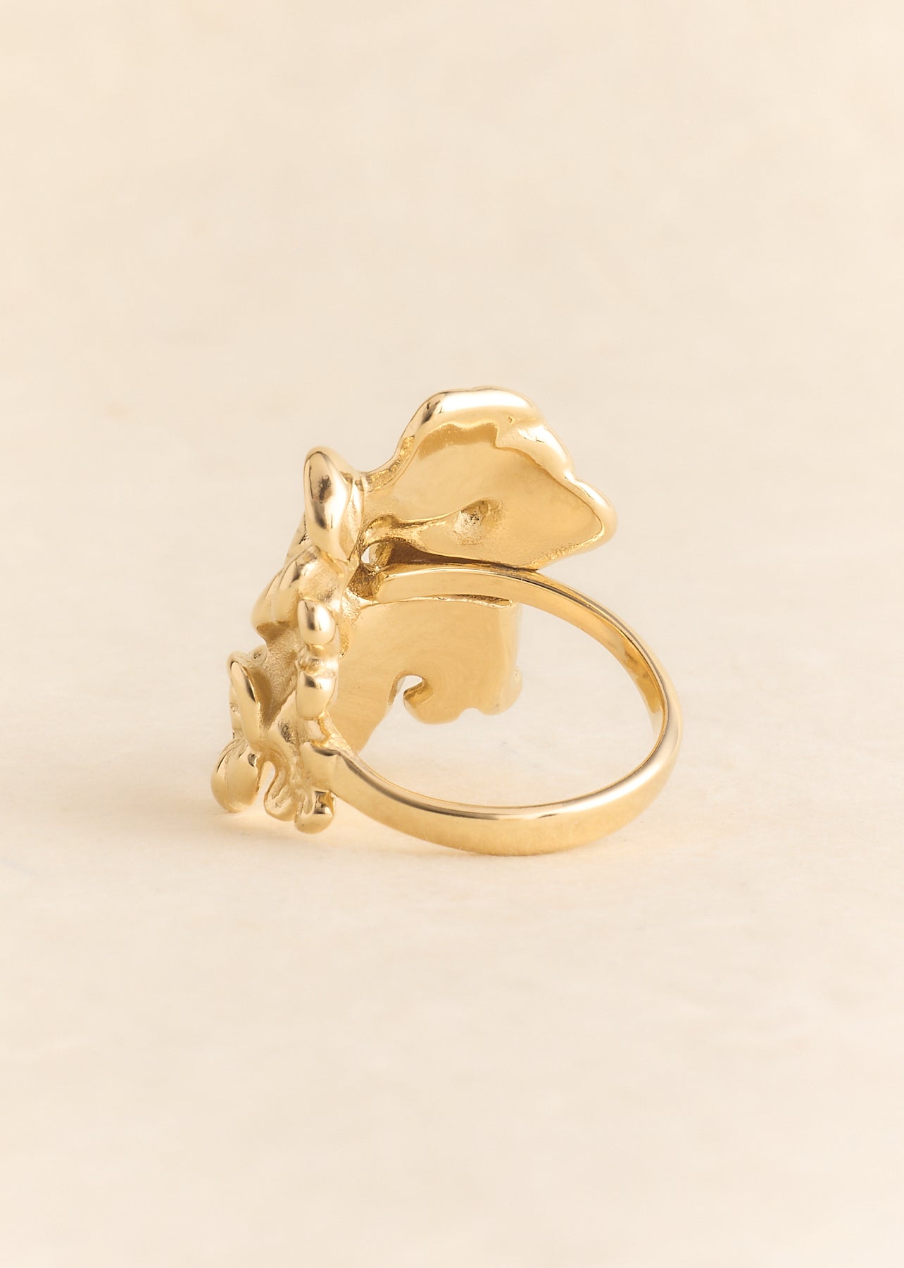 Bloem Ring