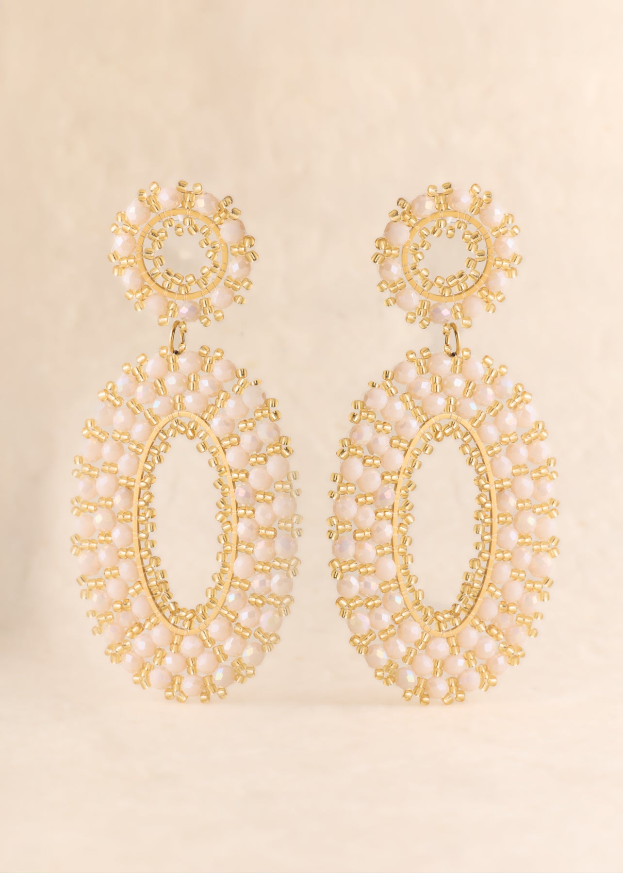 Prita Earrings