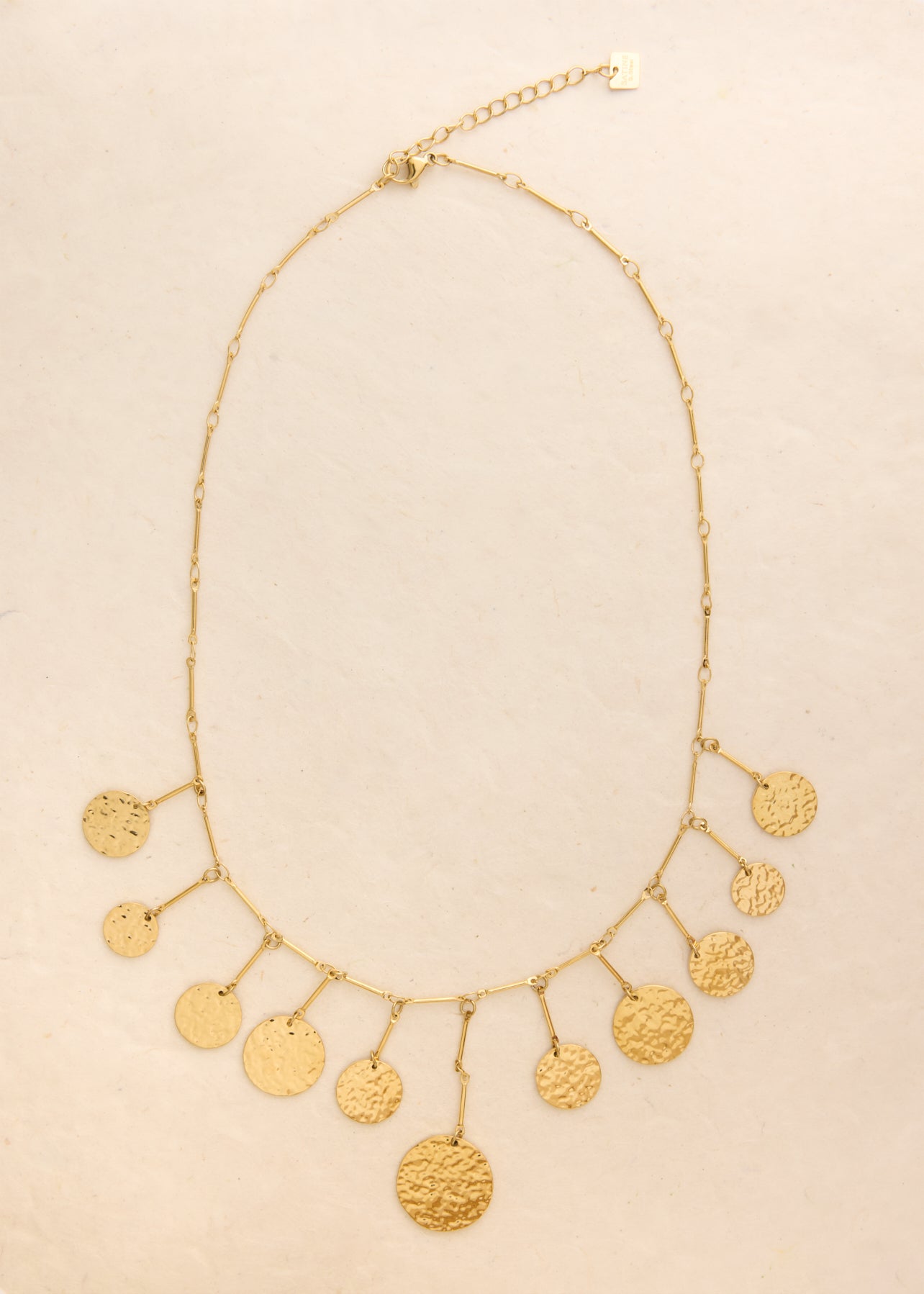 Dounia Necklace