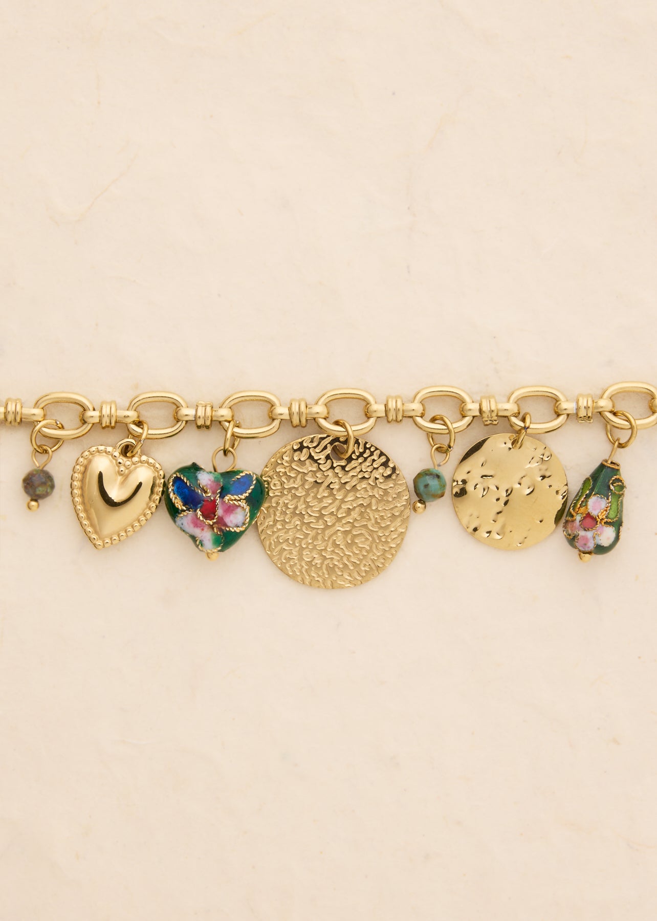 Necklace Maeline