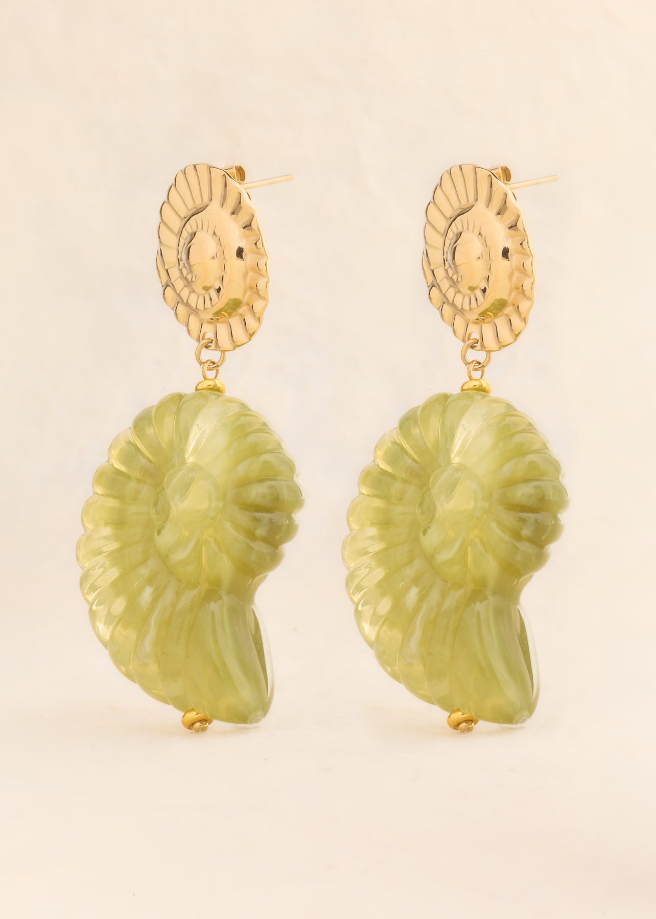 Boucles d'oreilles Kani