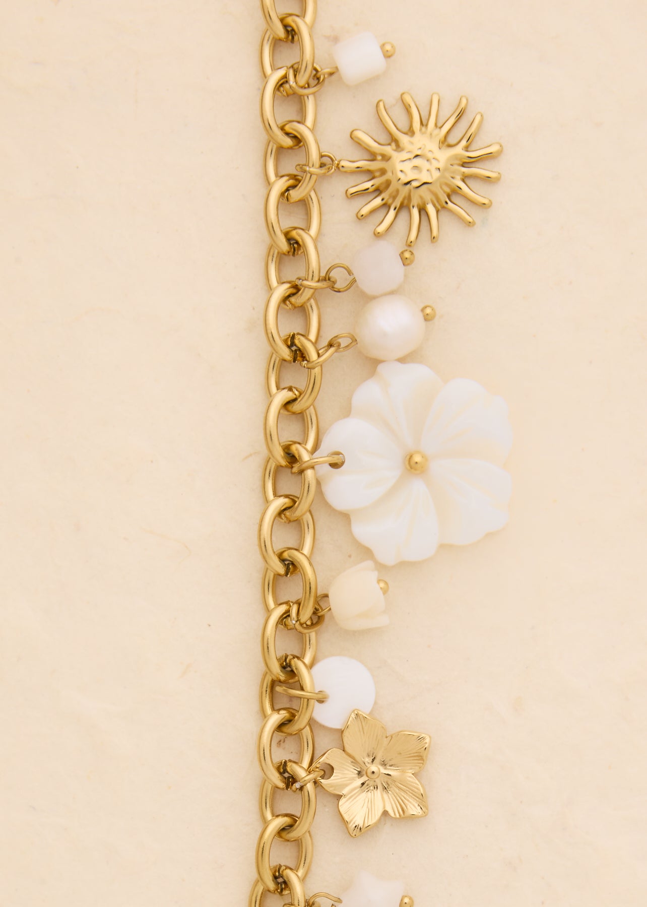 Adara Bracelet