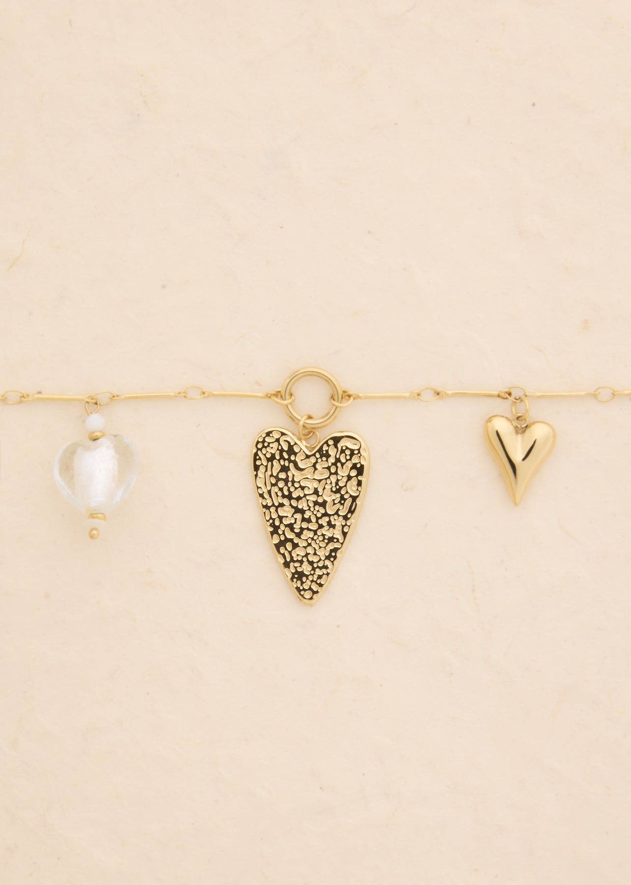 Beya Necklace