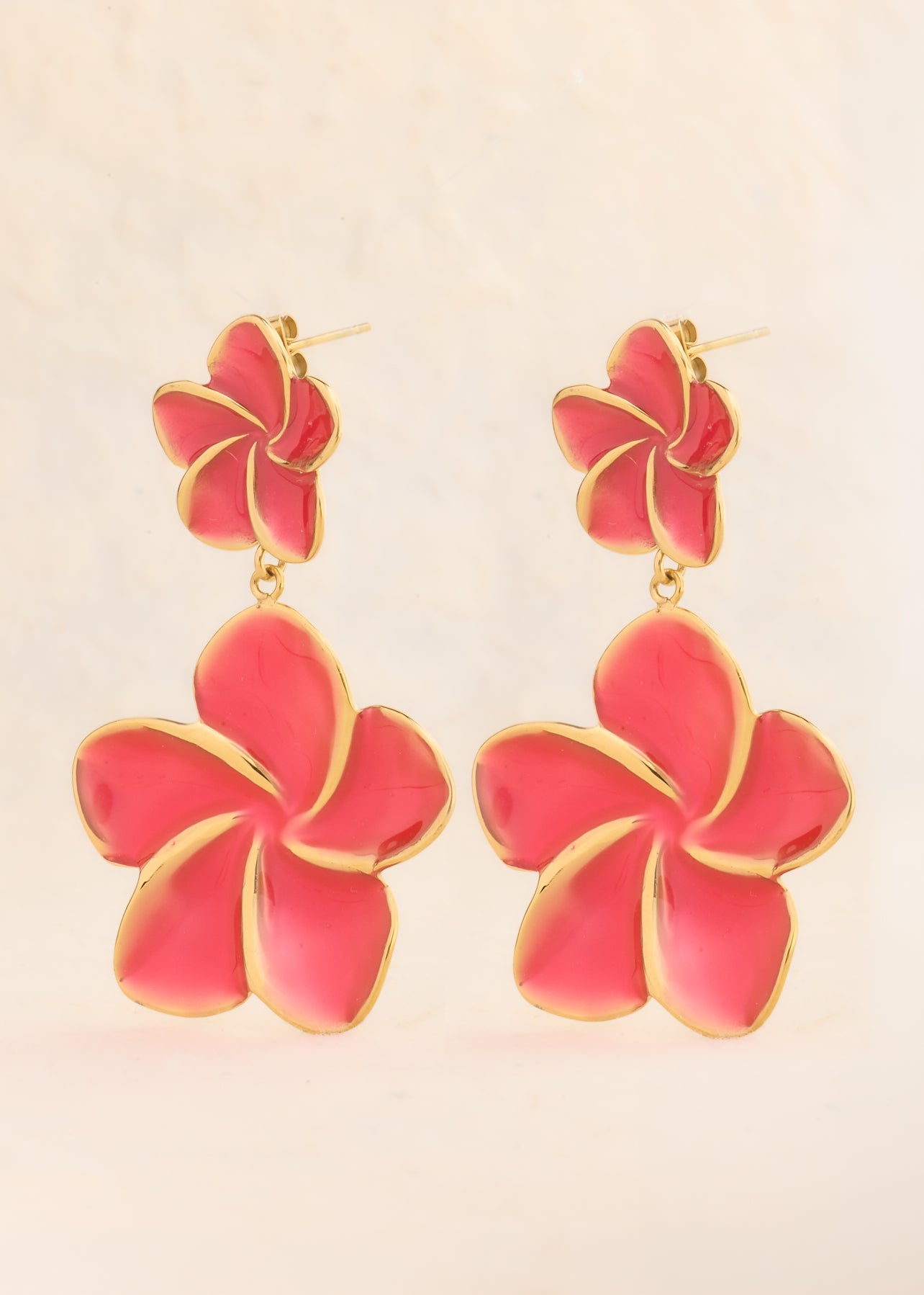 Gerda Earrings