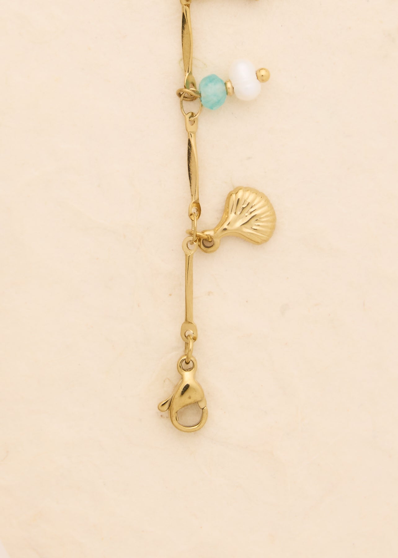 Sinbad Bracelet