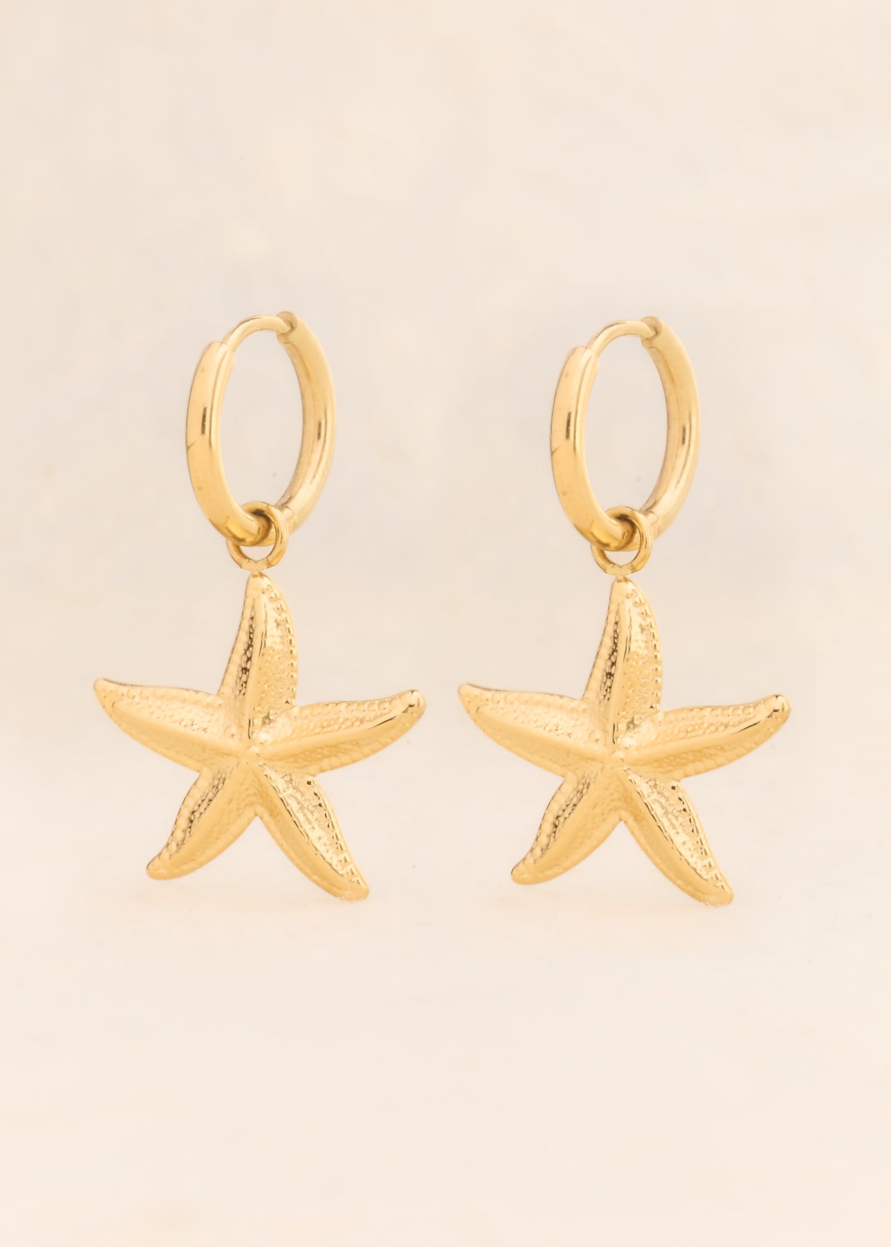 Boucles d'oreilles Nura