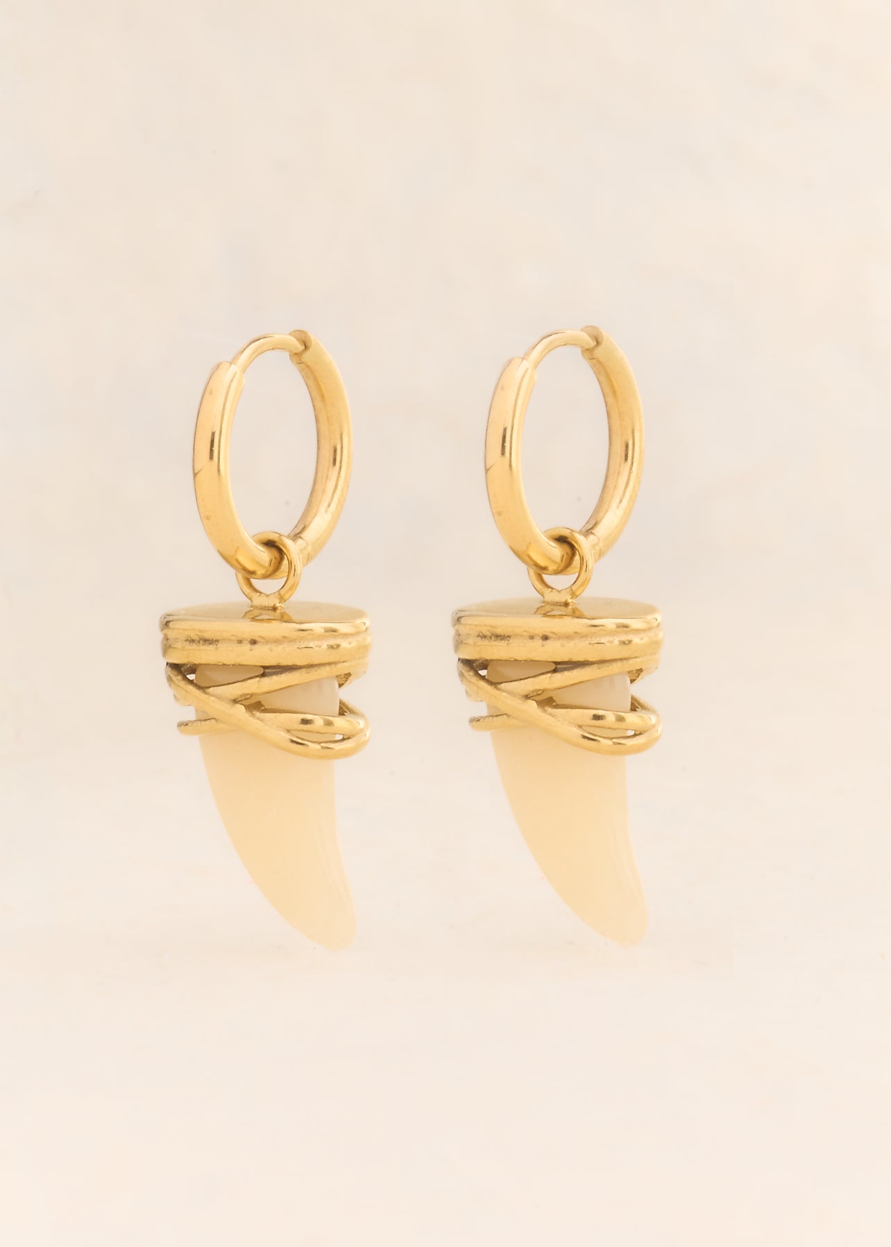 Jolyne Earrings