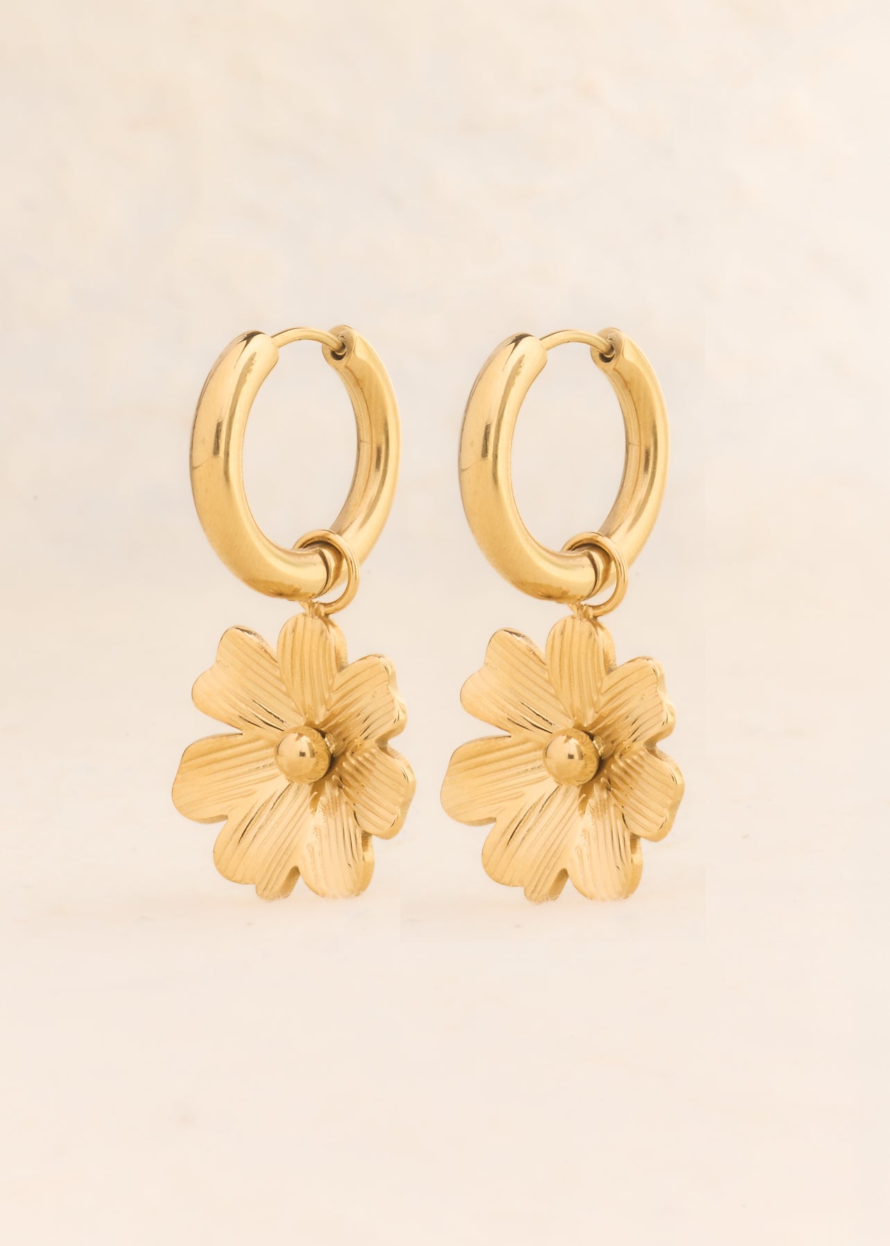Hailly Earrings