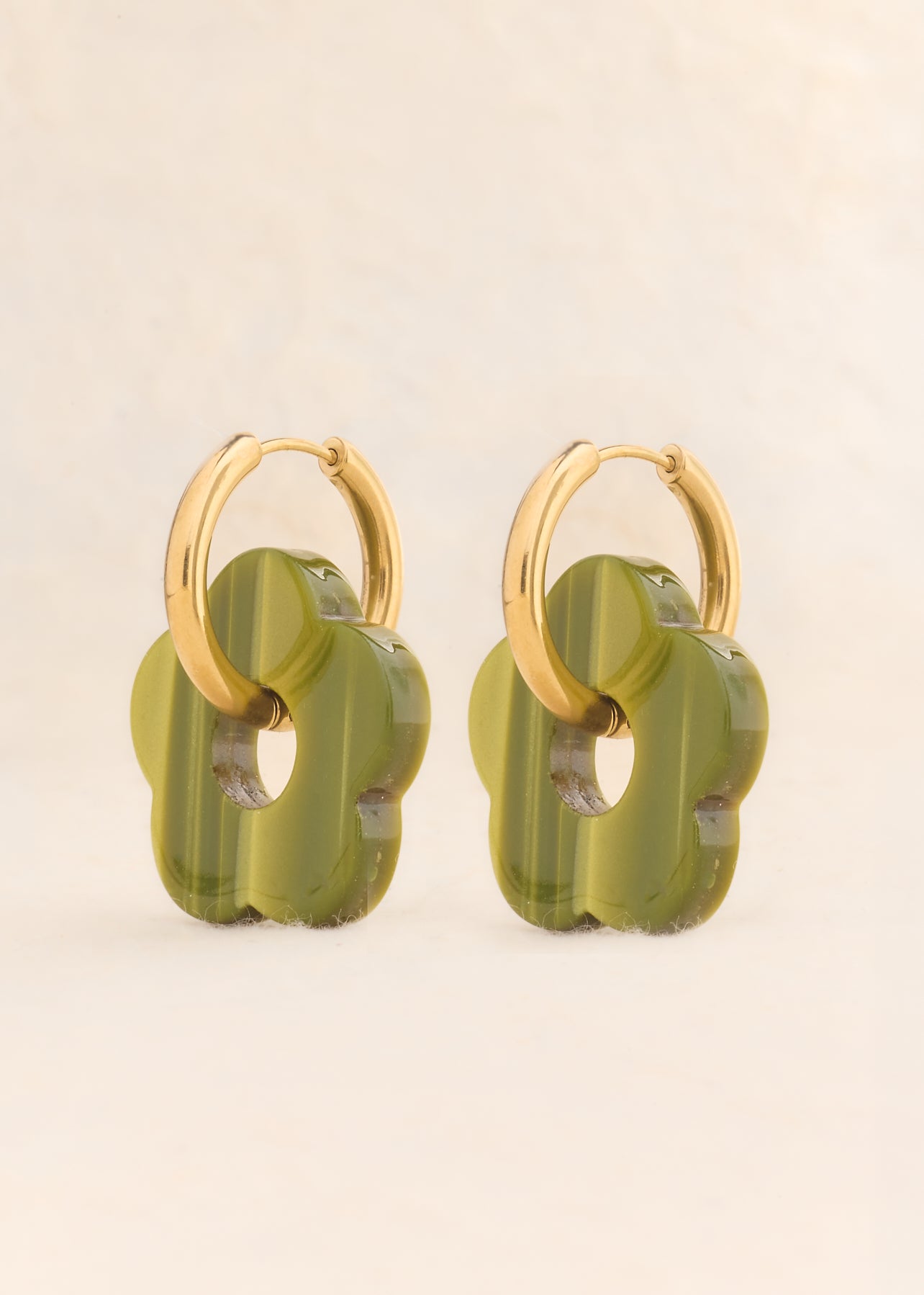 Alice Earrings