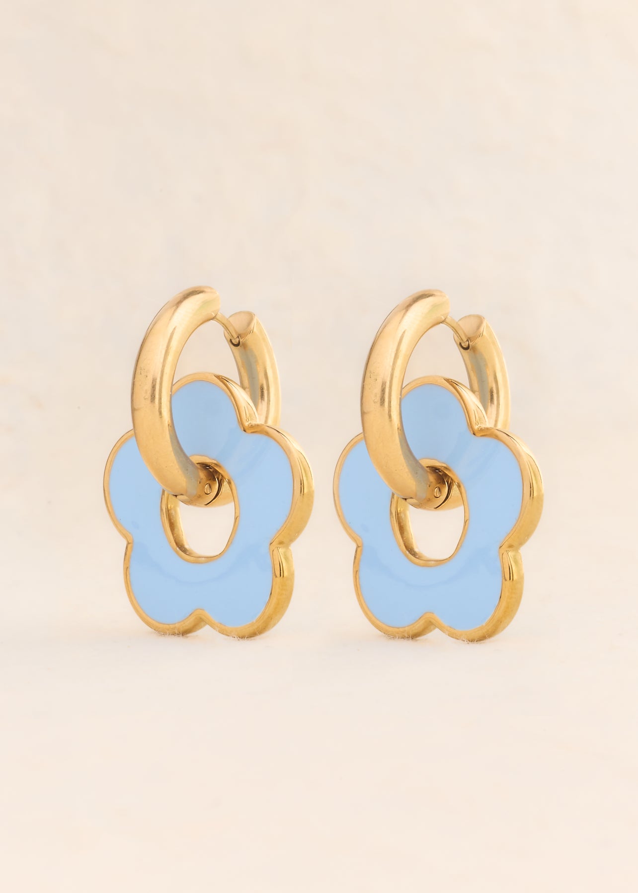 Boucles d'oreilles Orsay