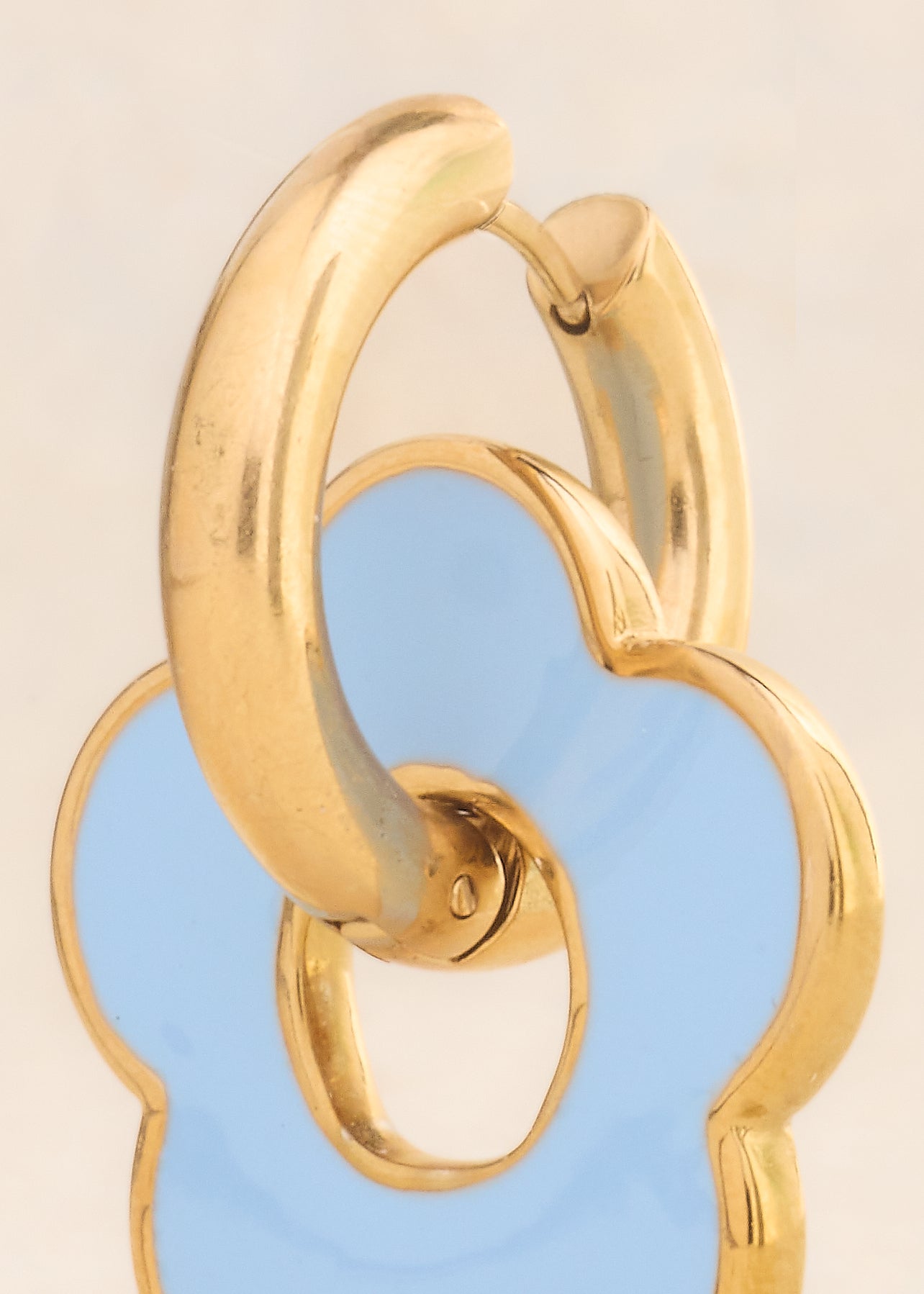 Boucles d'oreilles Orsay