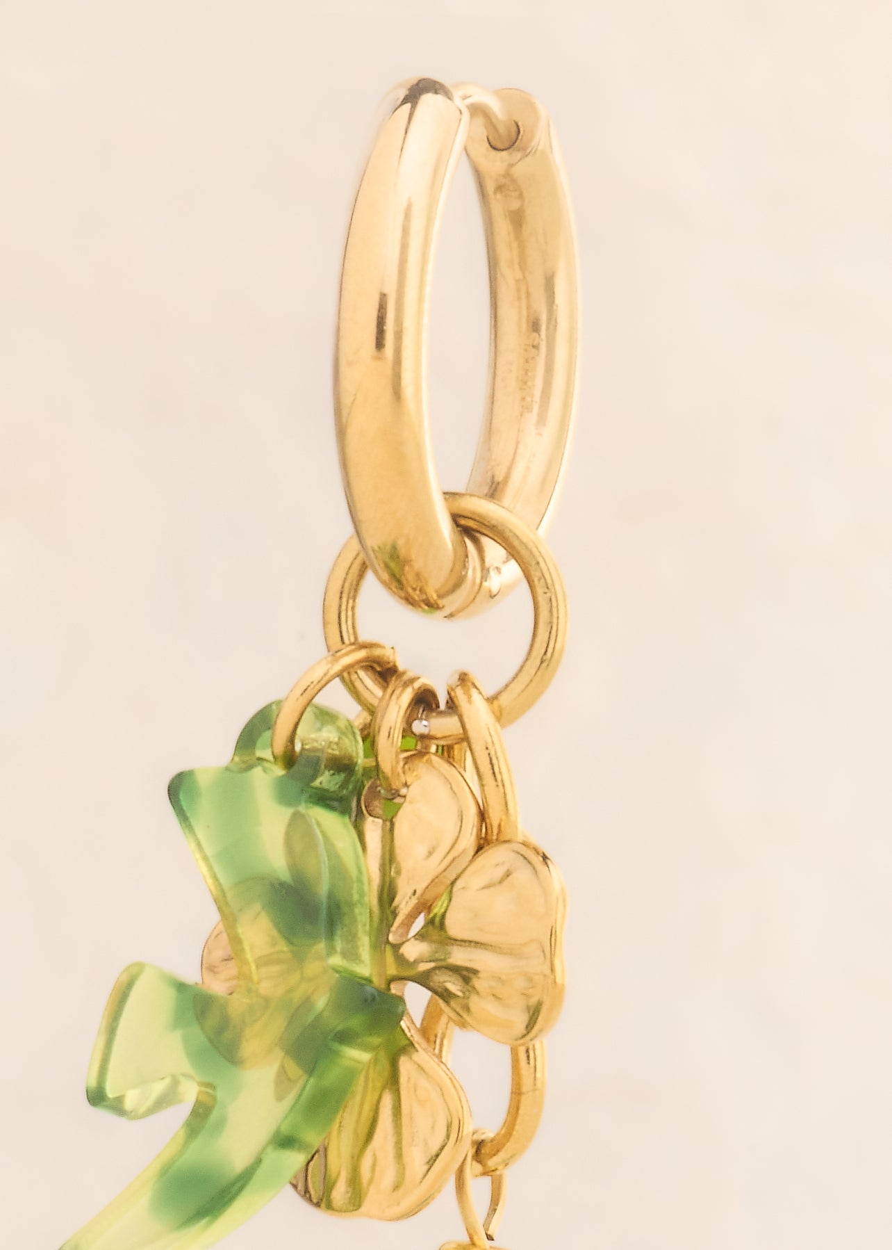 Pia Earrings