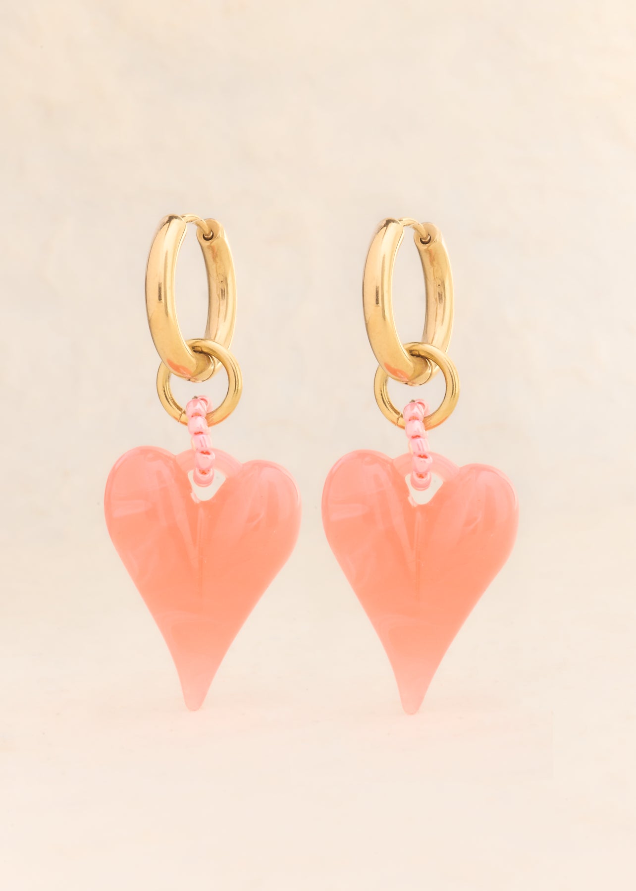 Dove Earrings