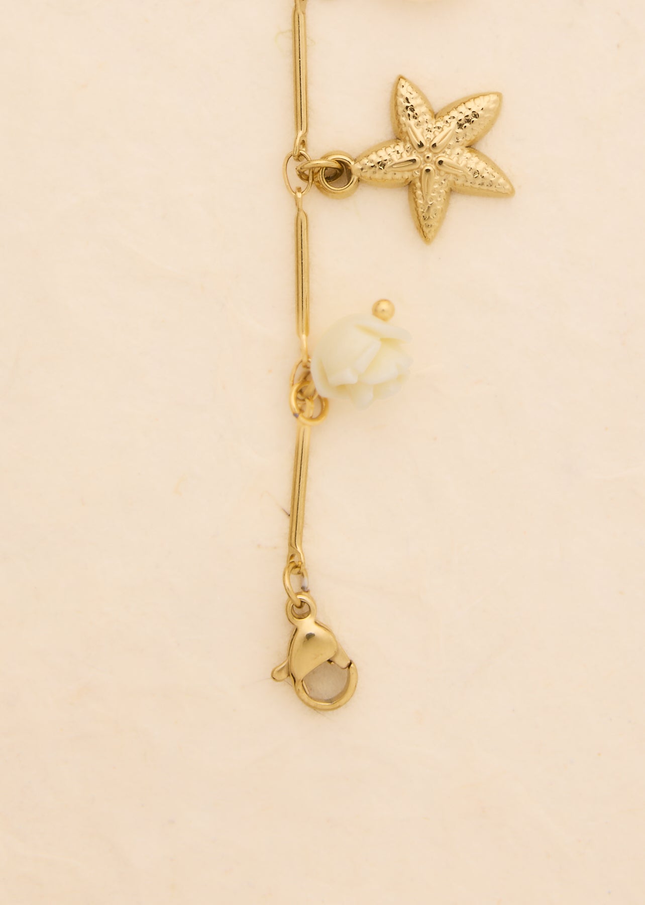 Lobster Bracelet